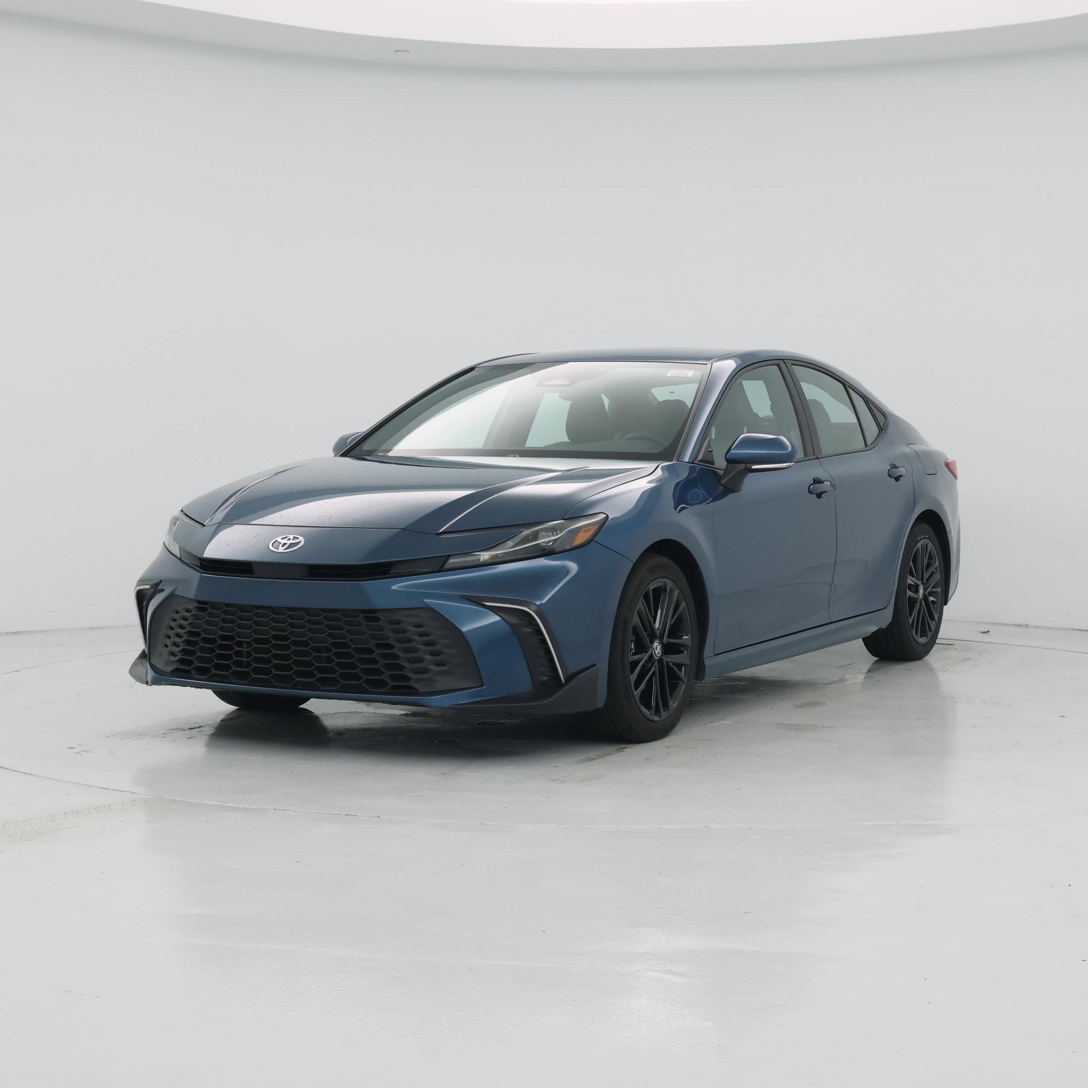 Thumbnail: 2025 Toyota Camry - 4