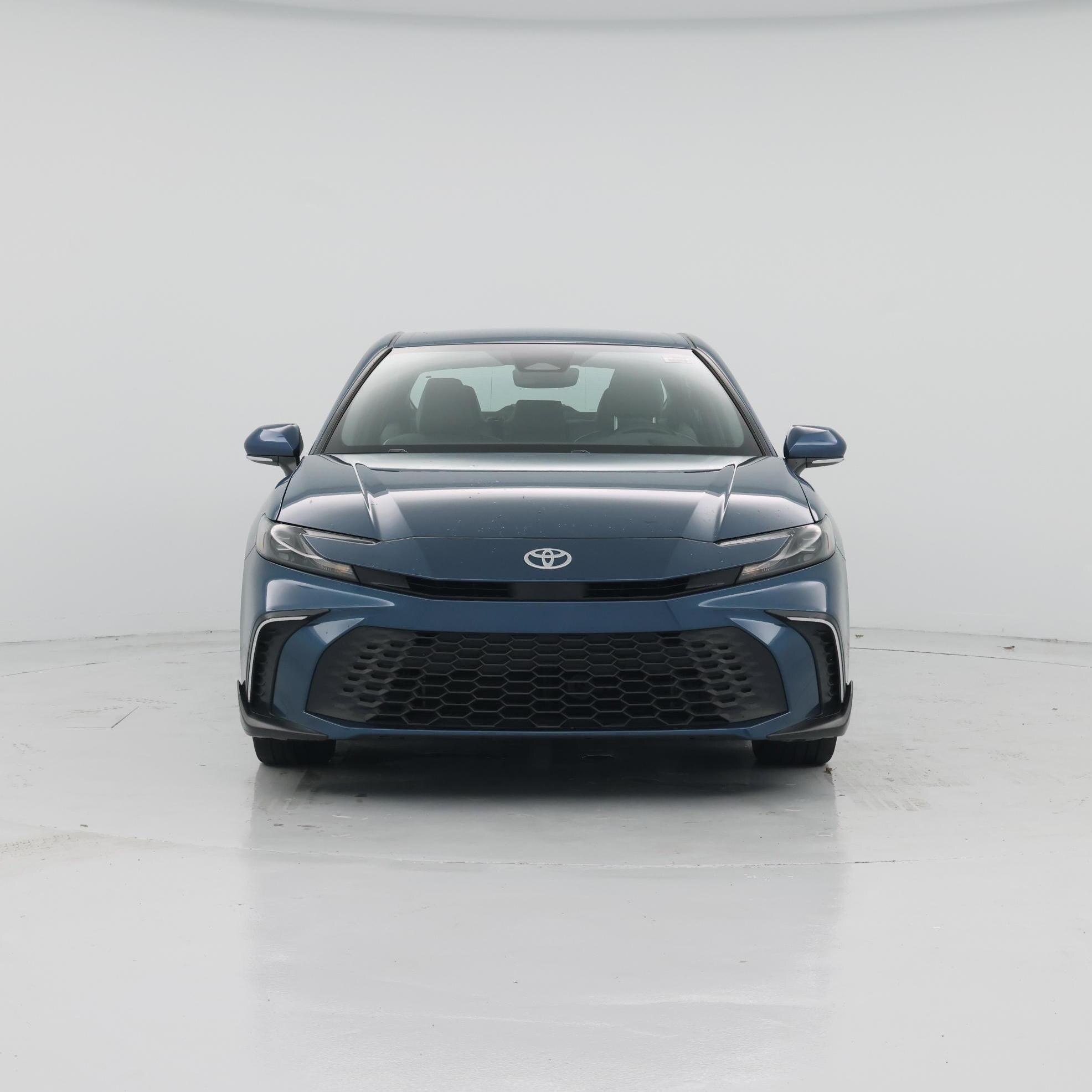 Thumbnail: 2025 Toyota Camry - 5