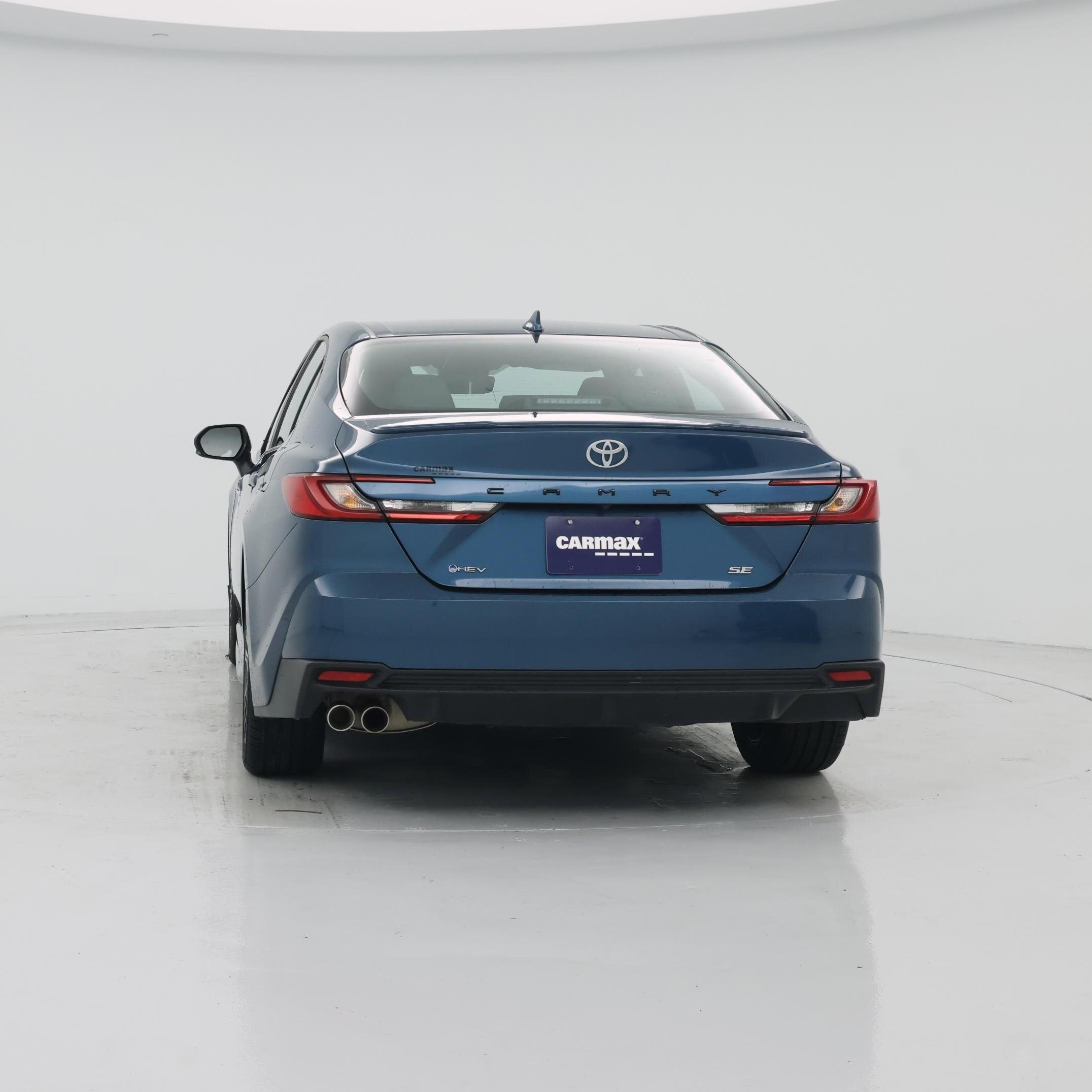 Thumbnail: 2025 Toyota Camry - 6