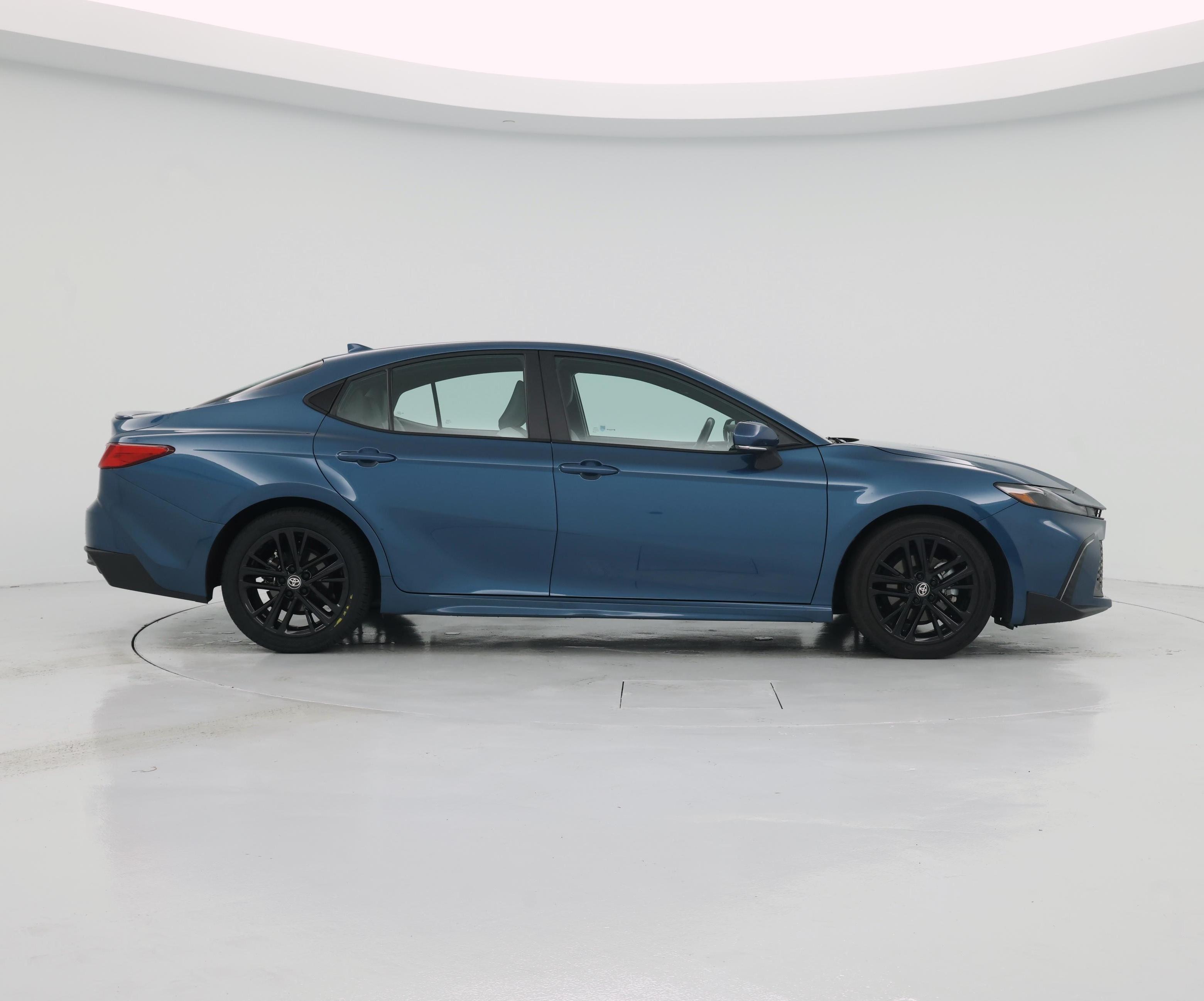 Thumbnail: 2025 Toyota Camry - 7