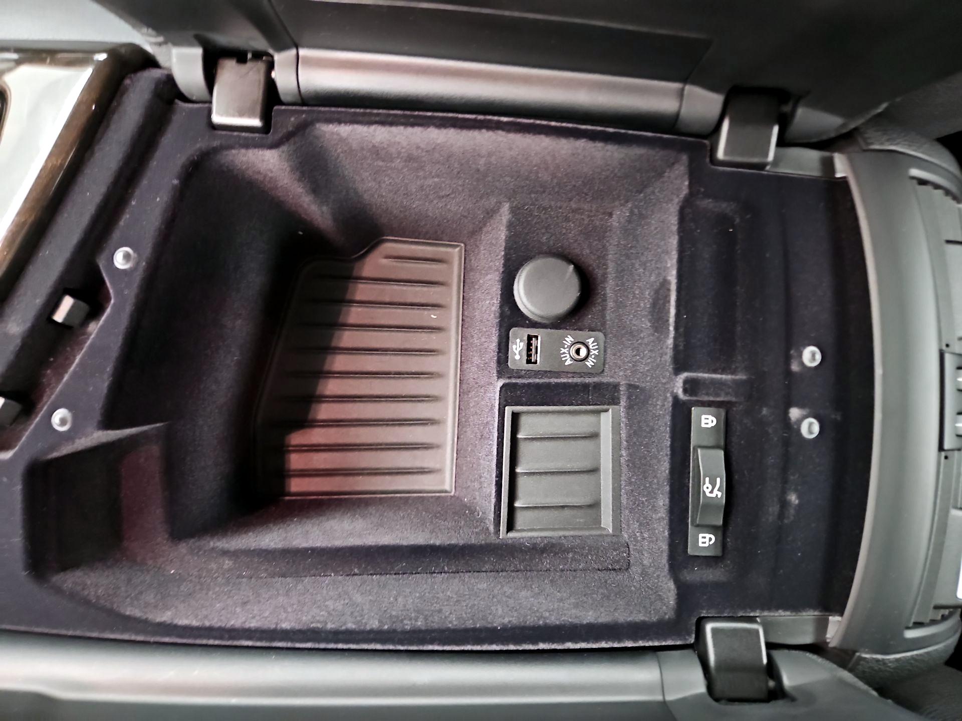 Thumbnail: 2016 BMW 5 Series - 19