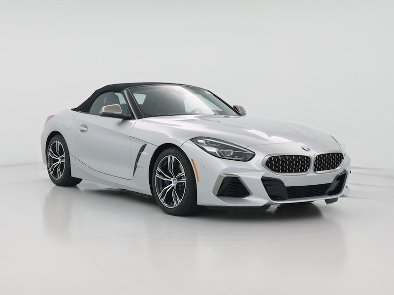 2020 BMW Z4 M40i -
                  Greenville, SC