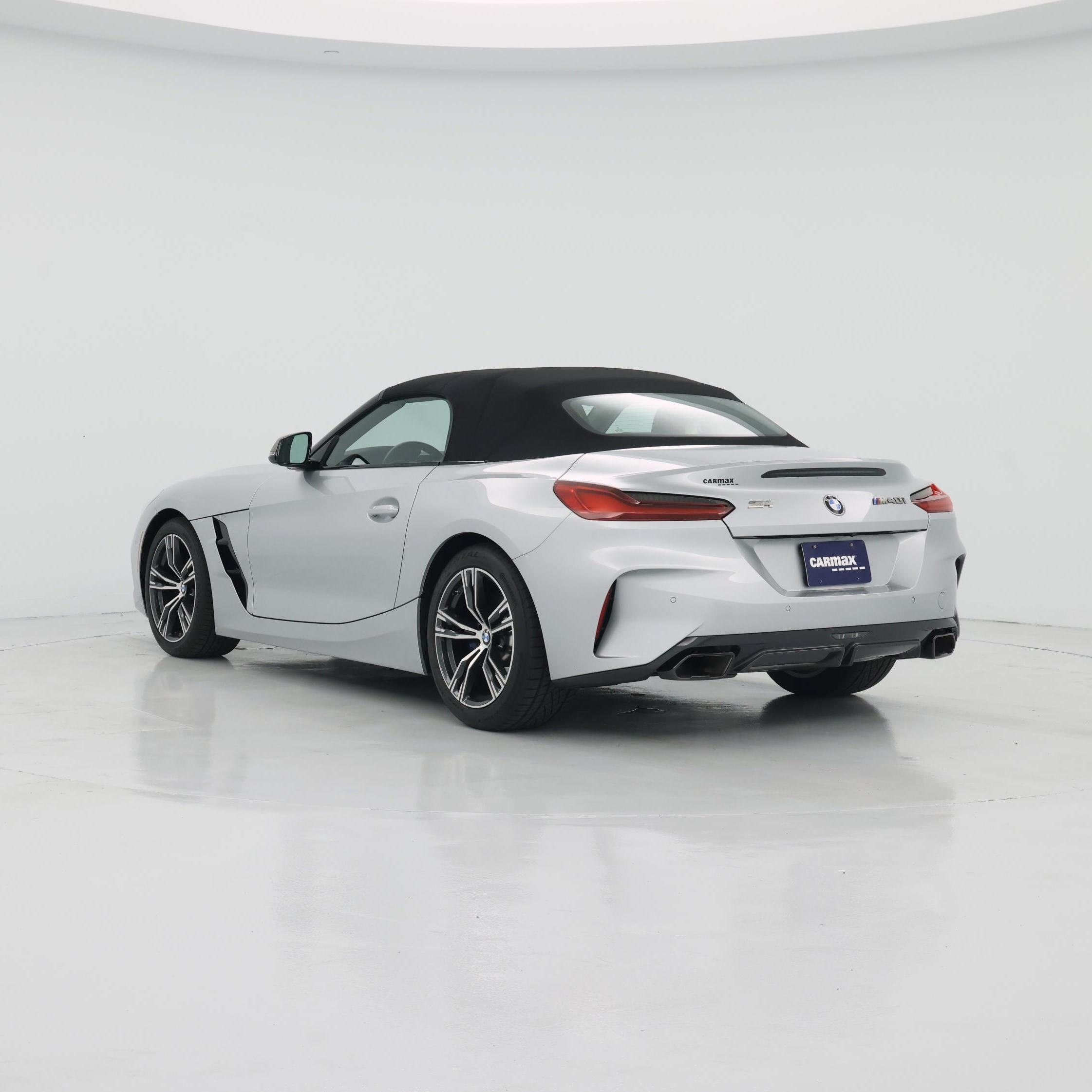 Thumbnail: 2020 BMW Z4 - 2