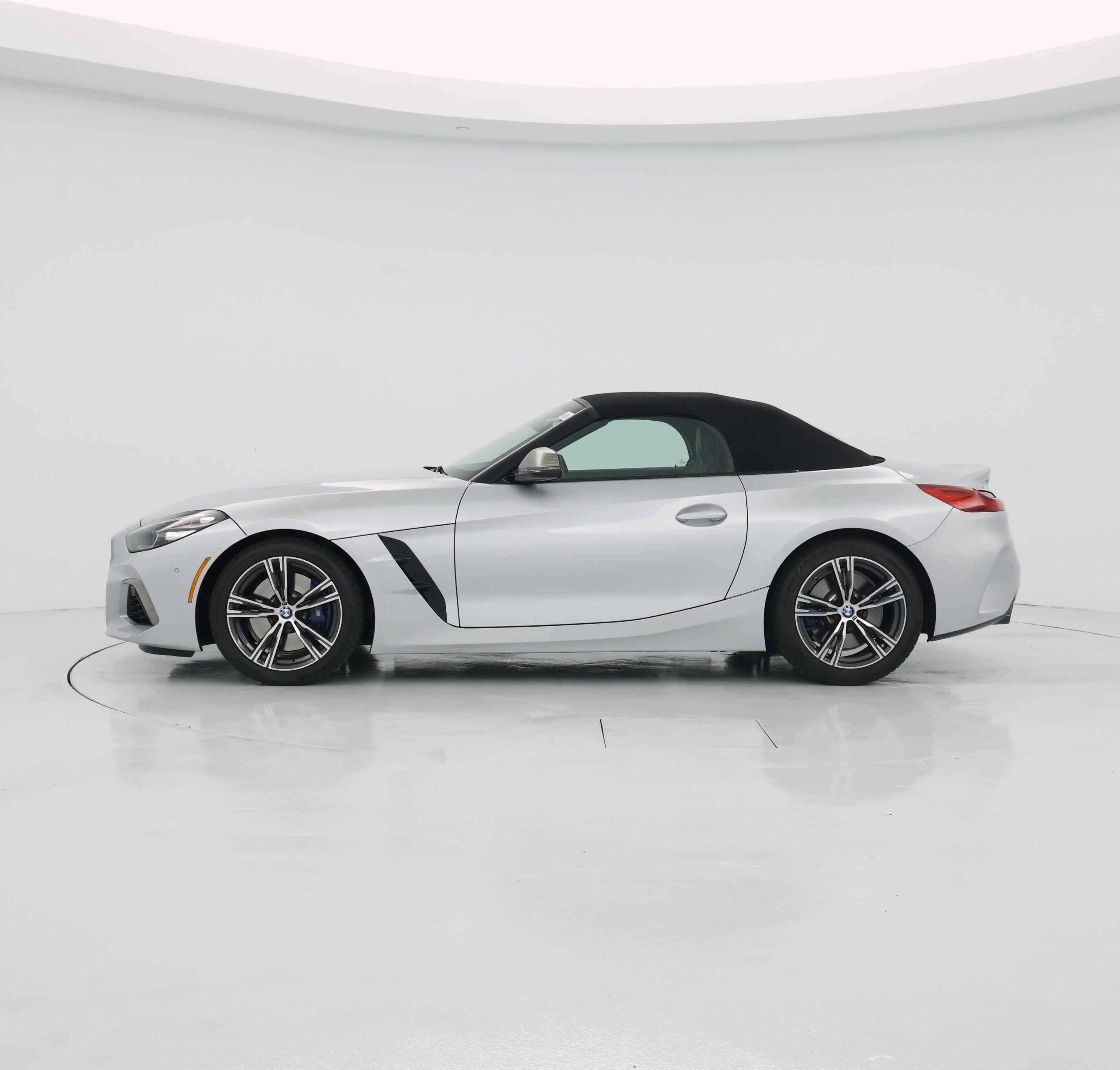 Thumbnail: 2020 BMW Z4 - 3