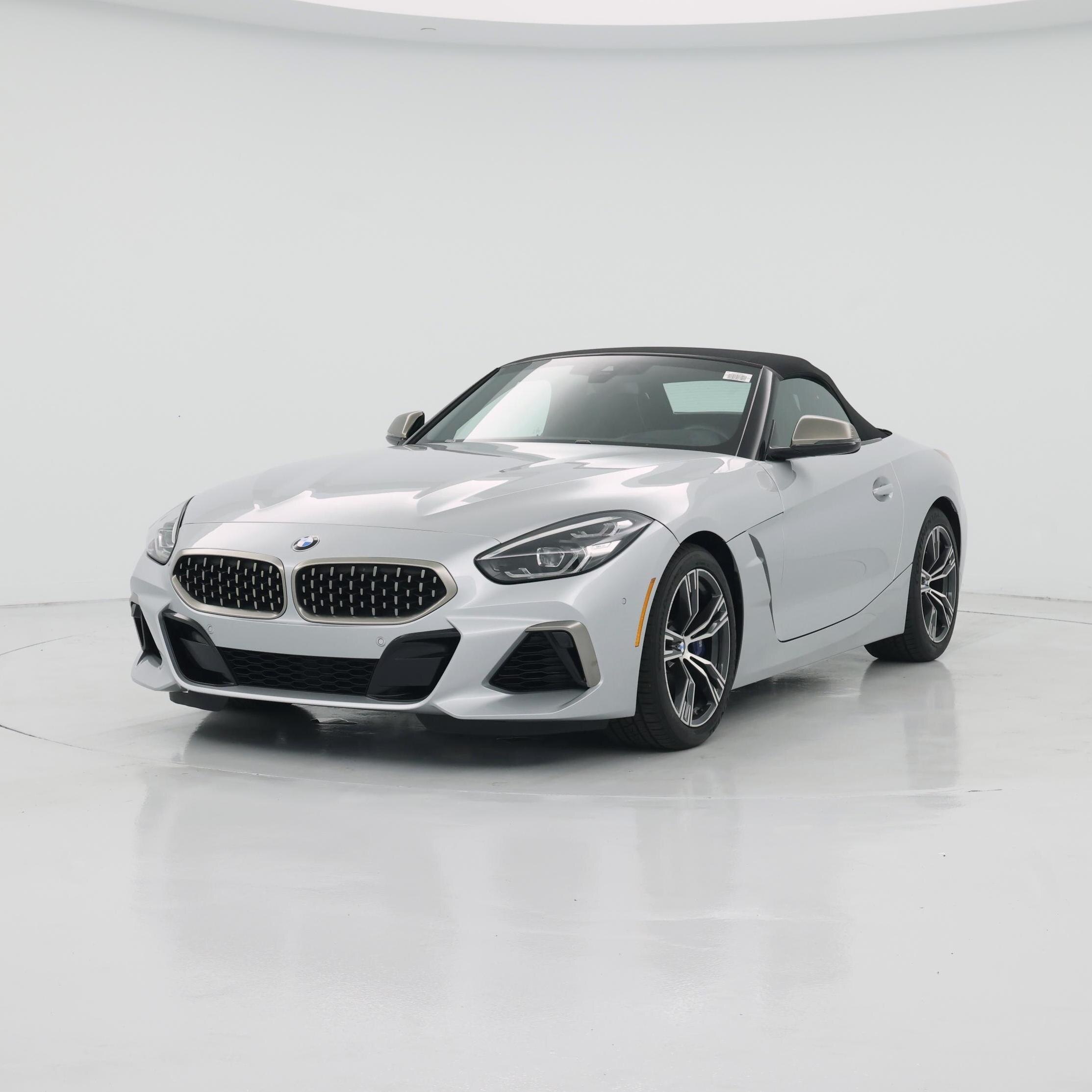 Thumbnail: 2020 BMW Z4 - 4