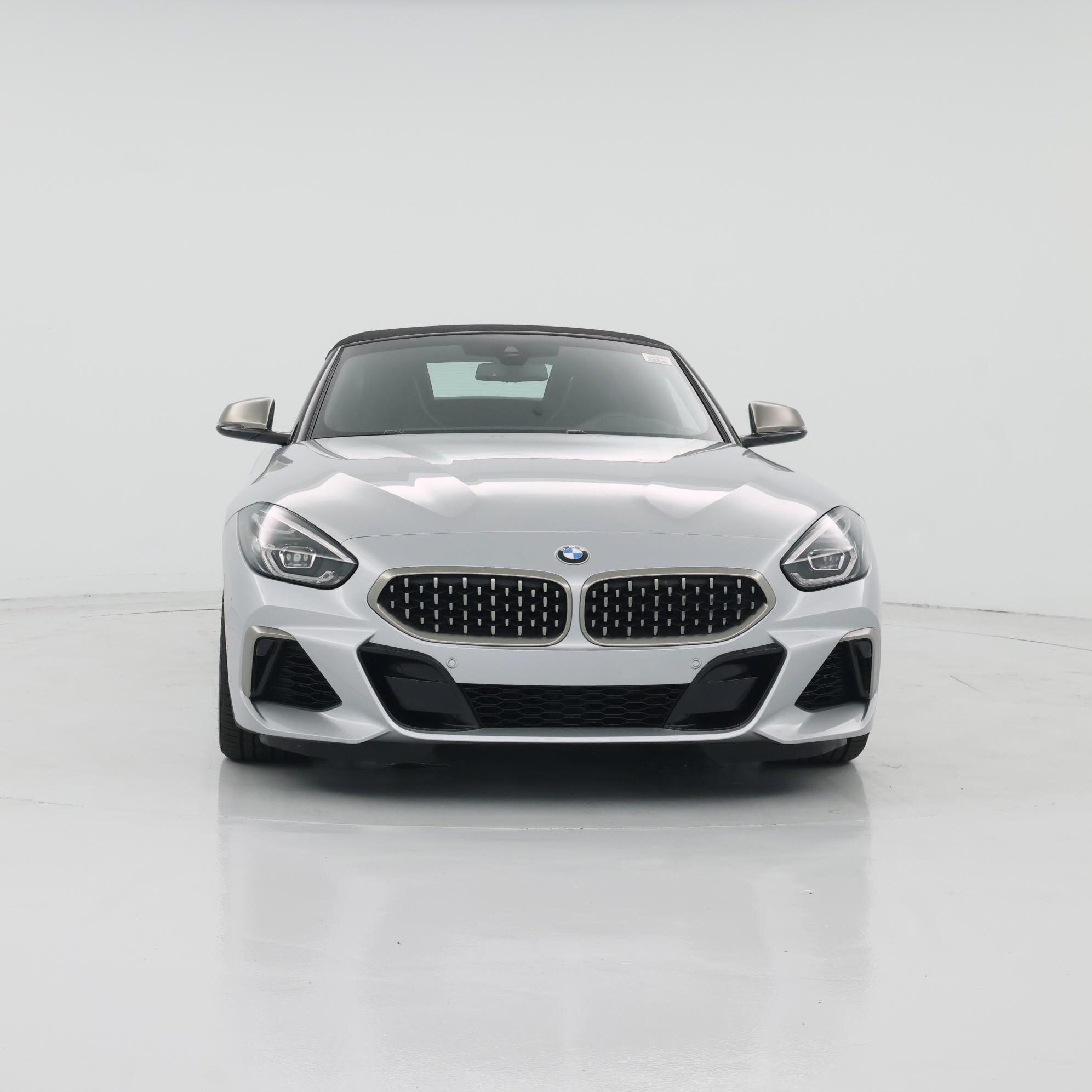 Thumbnail: 2020 BMW Z4 - 5