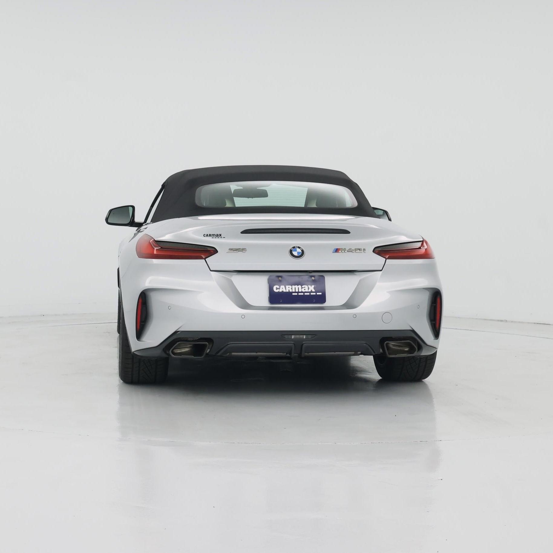 Thumbnail: 2020 BMW Z4 - 6