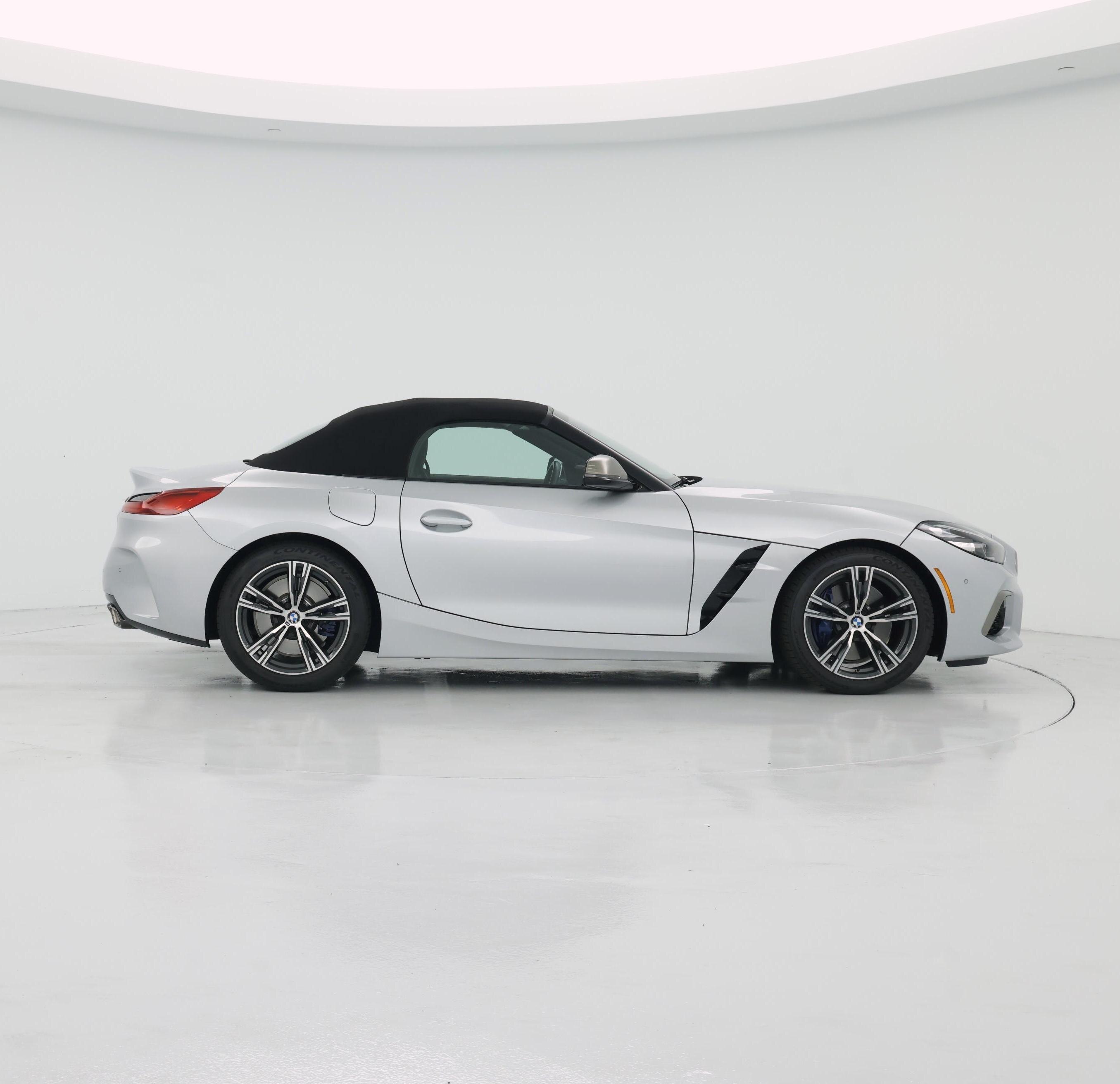 Thumbnail: 2020 BMW Z4 - 7