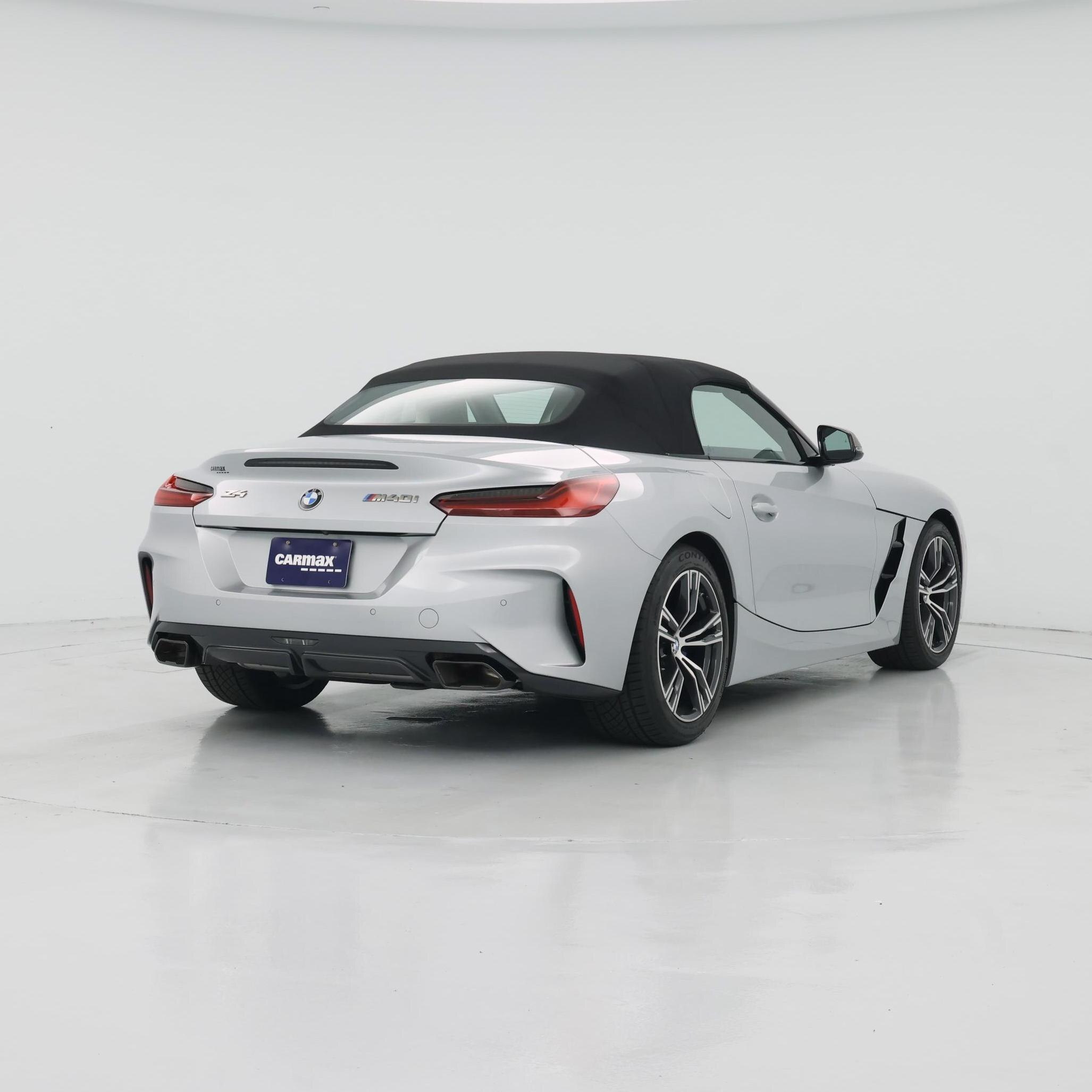 Thumbnail: 2020 BMW Z4 - 8
