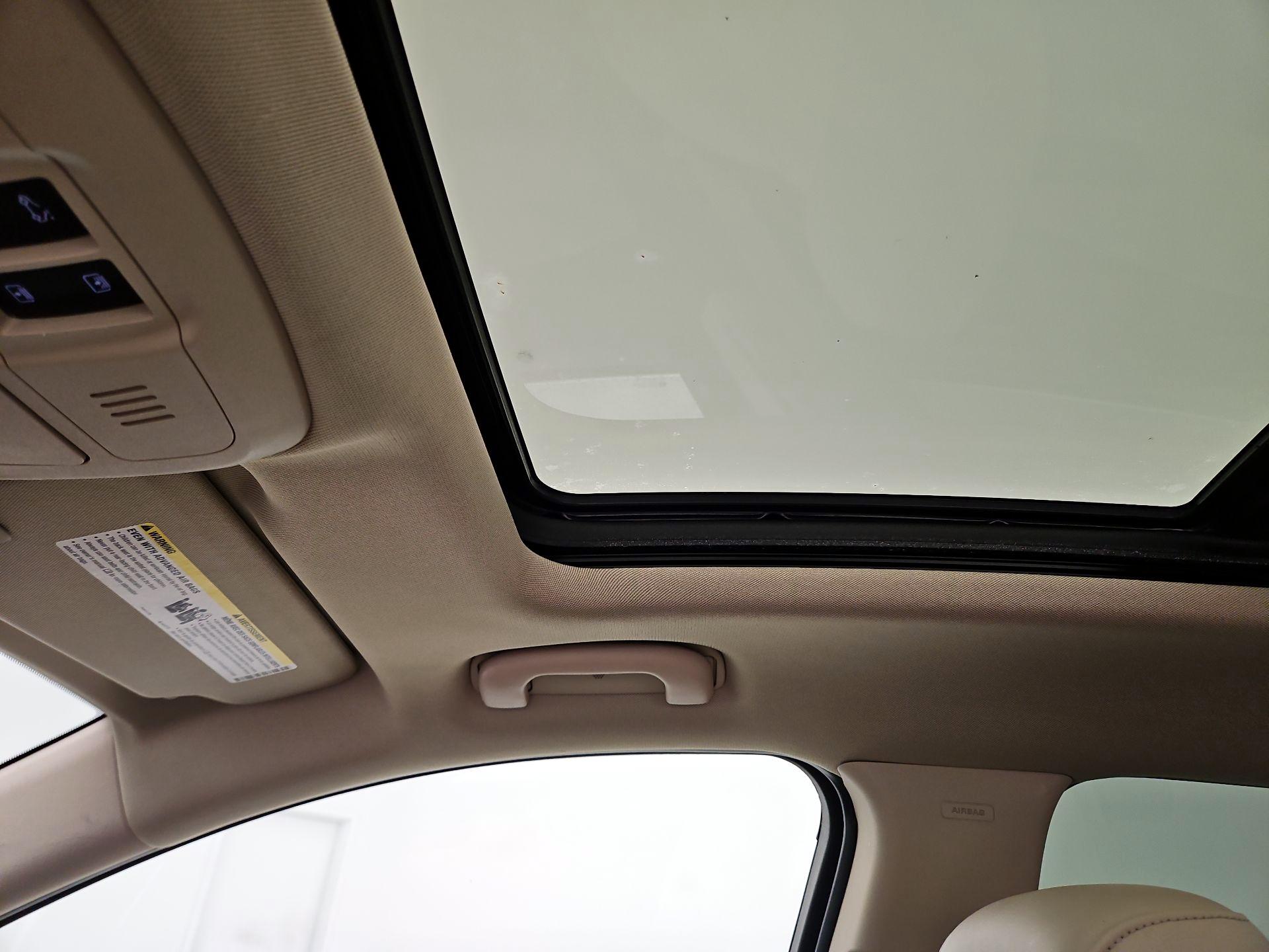 Thumbnail: 2017 Buick Envision - 18
