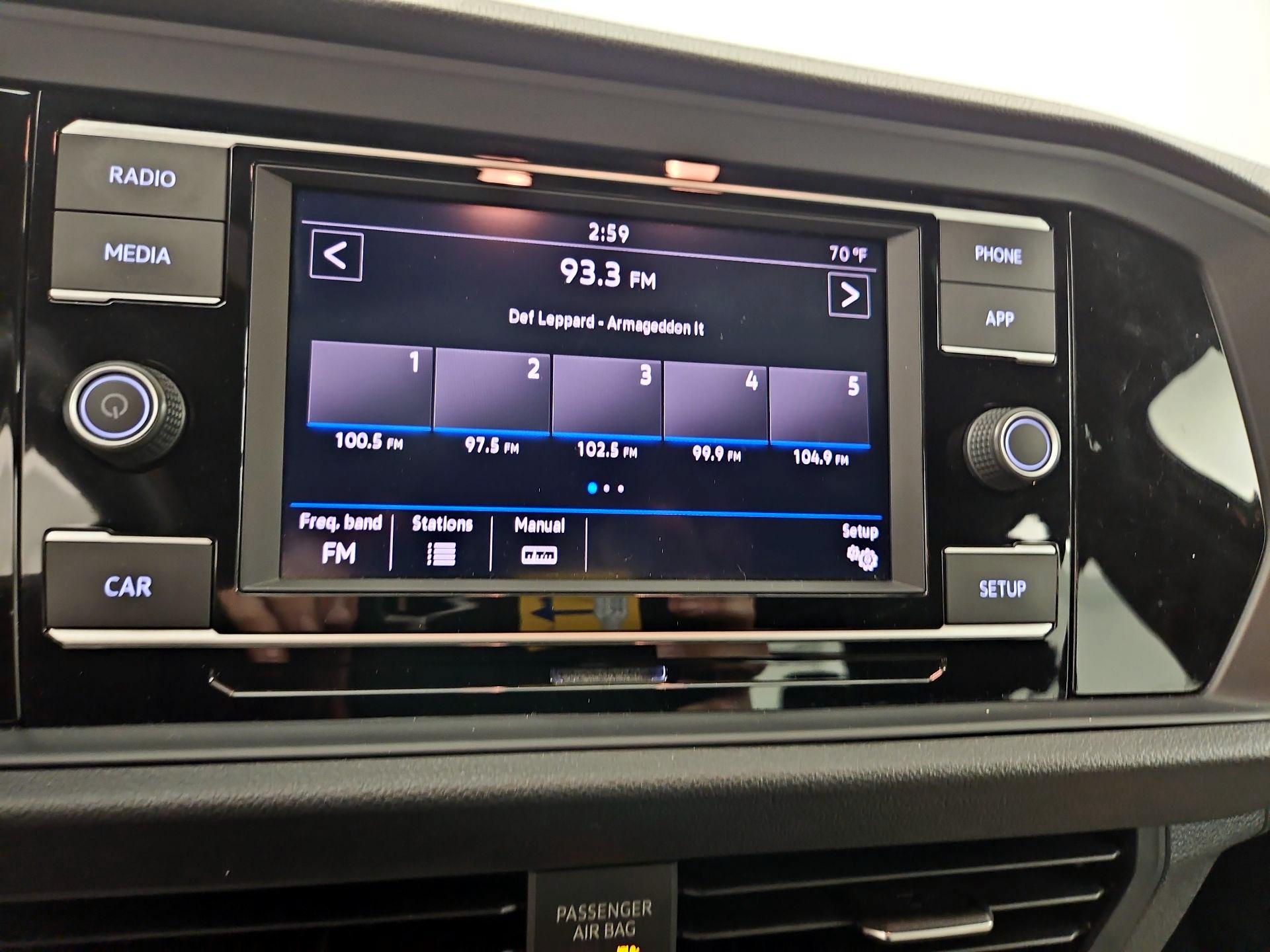 Thumbnail: 2019 Volkswagen Jetta - 15