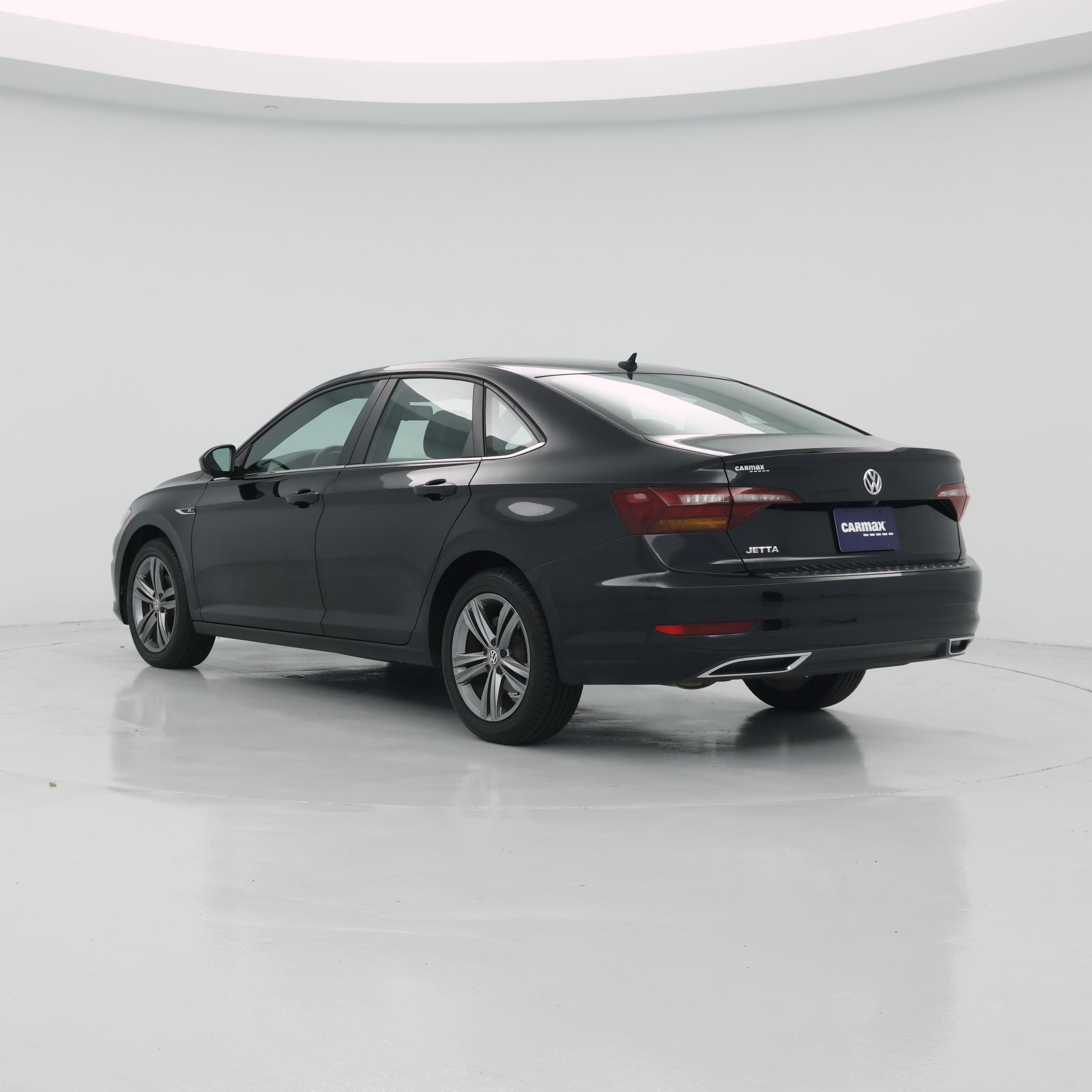 Thumbnail: 2019 Volkswagen Jetta - 2