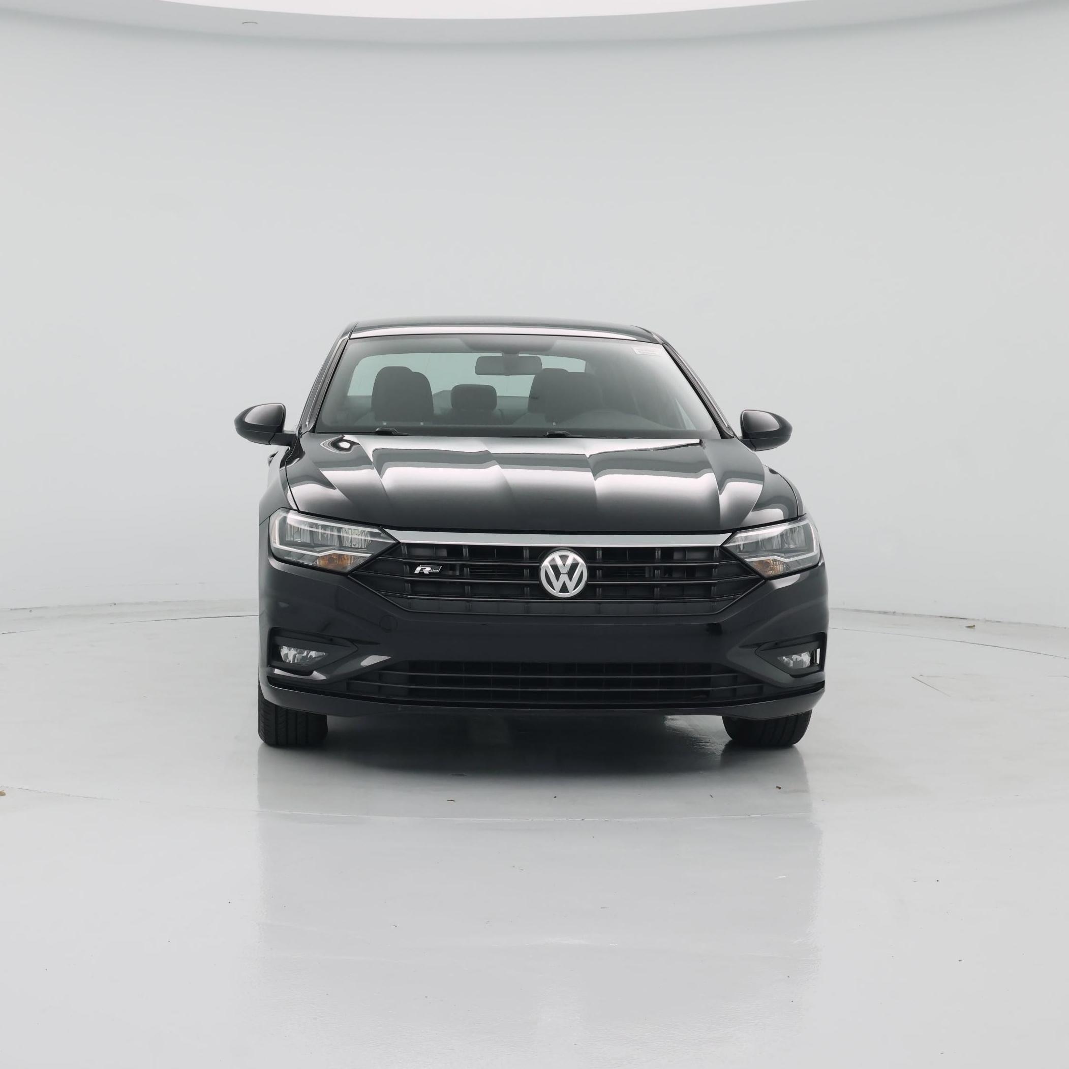 Thumbnail: 2019 Volkswagen Jetta - 5