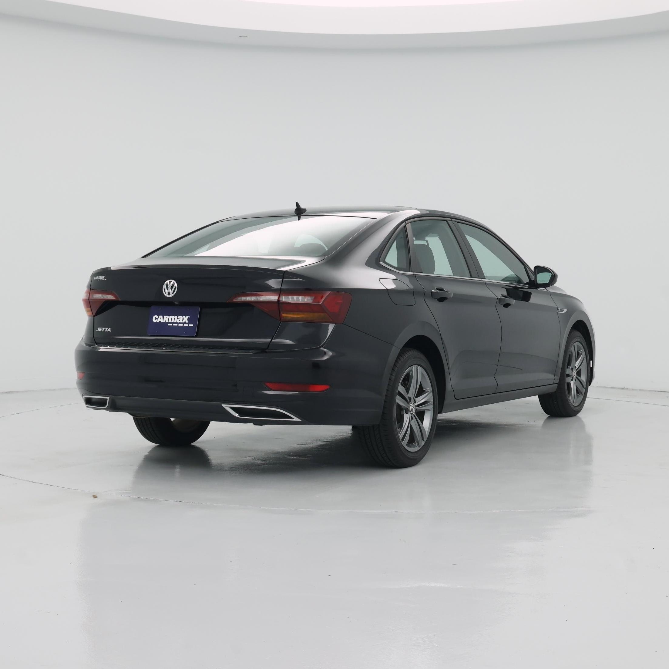 Thumbnail: 2019 Volkswagen Jetta - 8