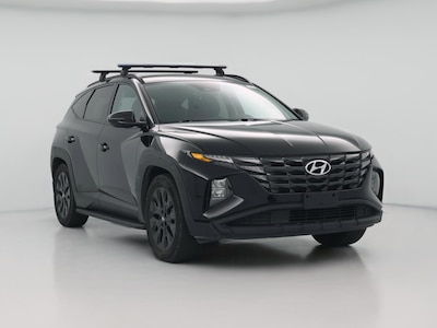 2023 Hyundai Tucson XRT