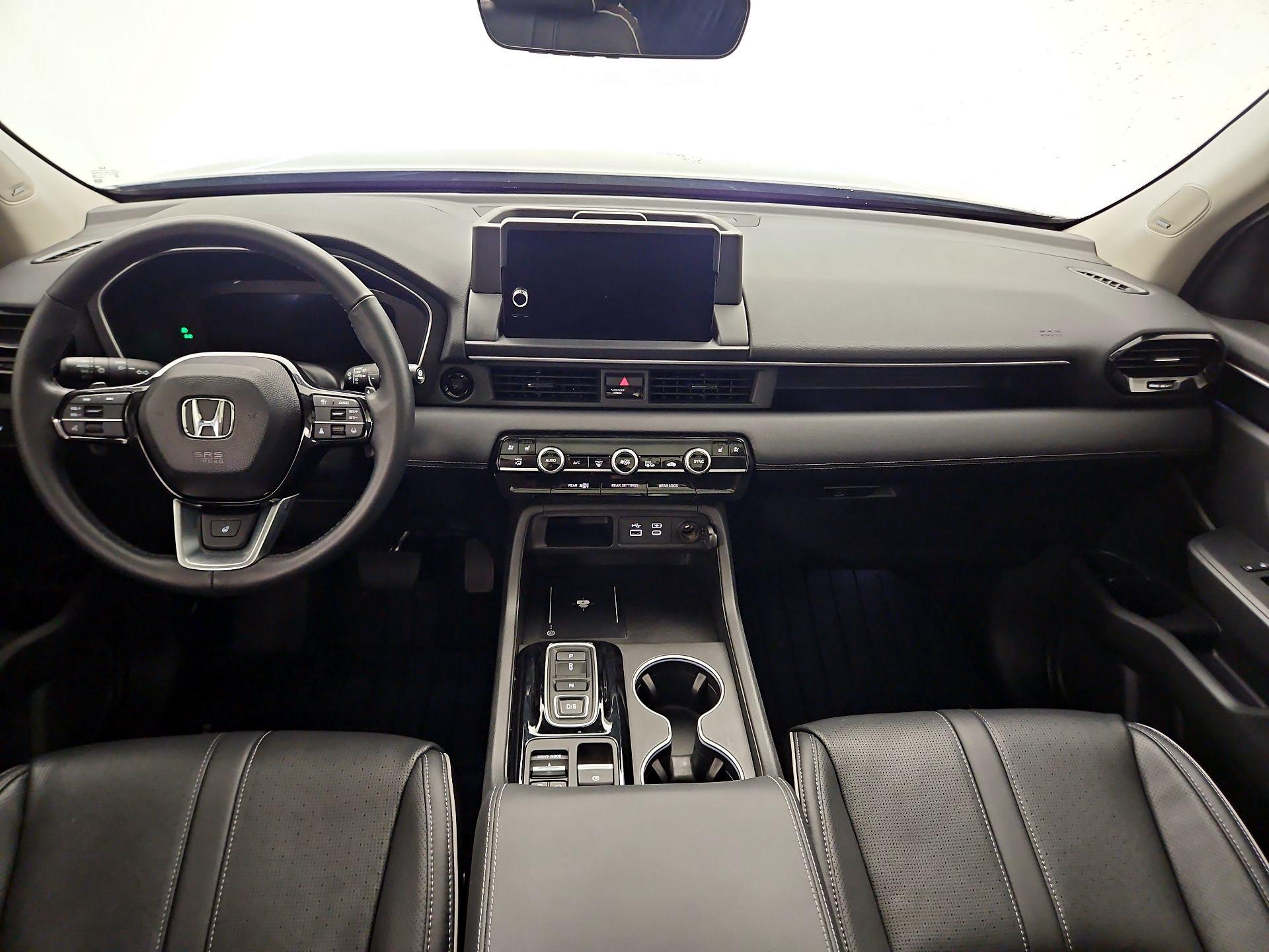 Thumbnail: 2025 Honda Pilot - 9