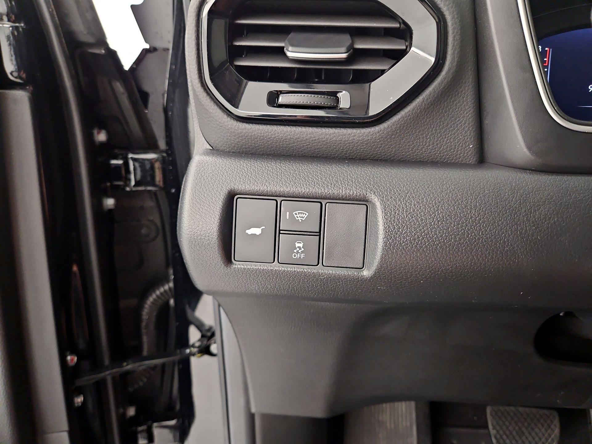 Thumbnail: 2025 Honda Pilot - 13