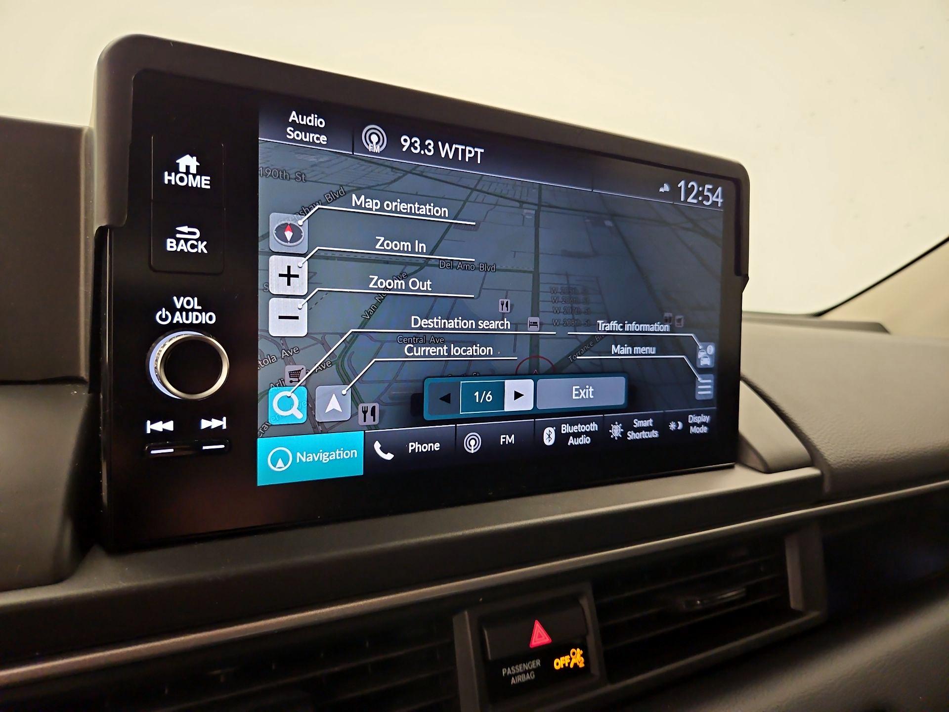 Thumbnail: 2025 Honda Pilot - 14