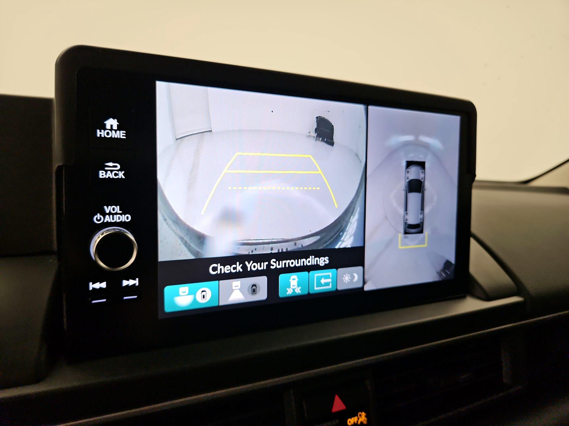 Thumbnail: 2025 Honda Pilot - 15