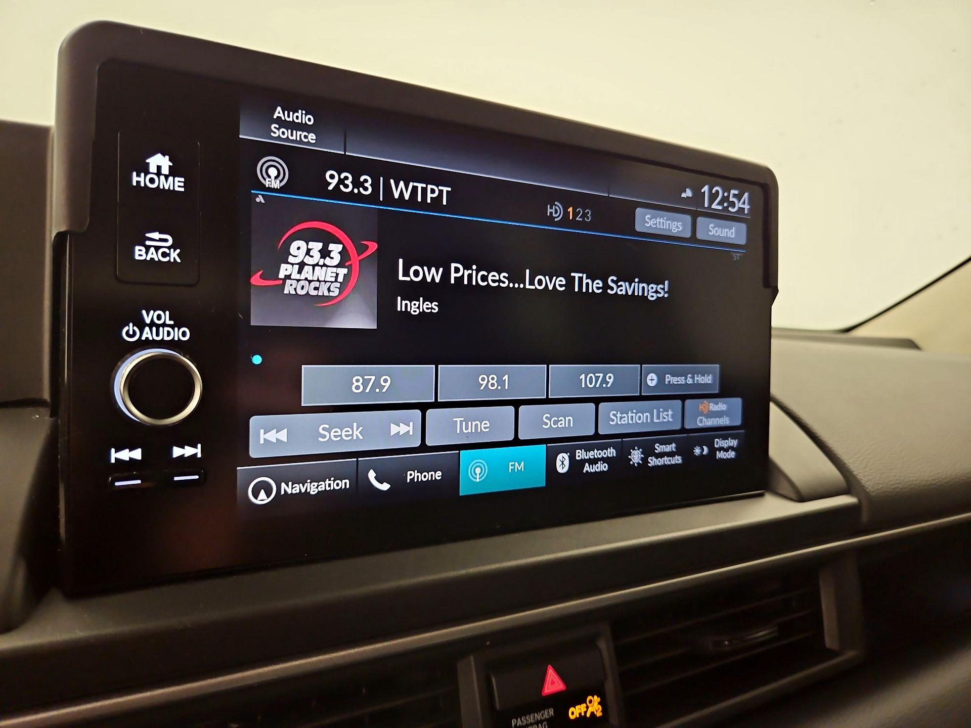 Thumbnail: 2025 Honda Pilot - 16