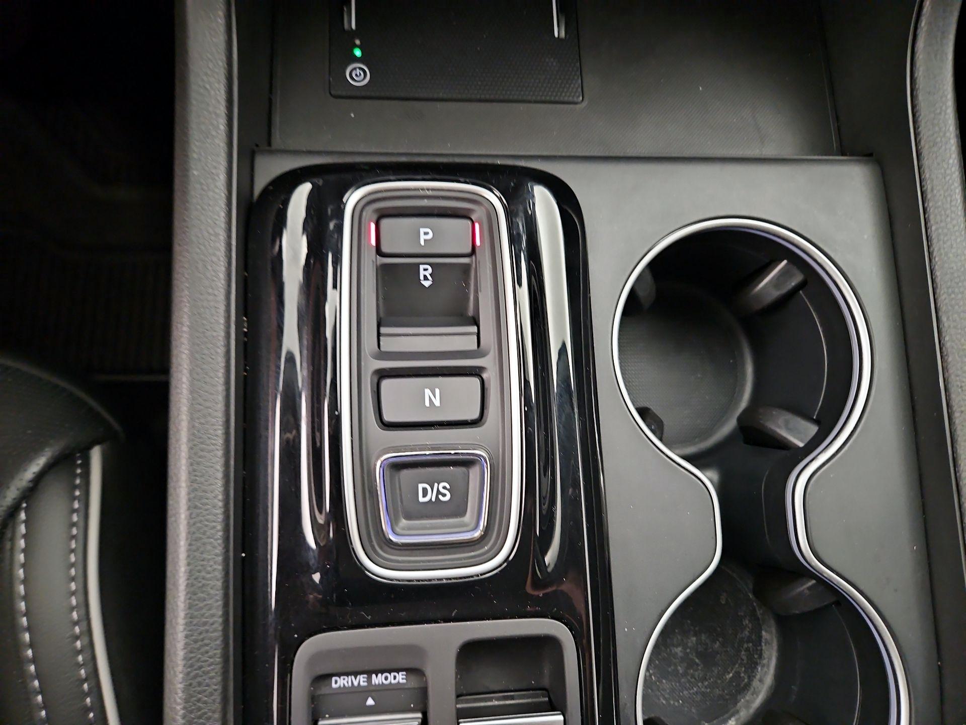 Thumbnail: 2025 Honda Pilot - 18