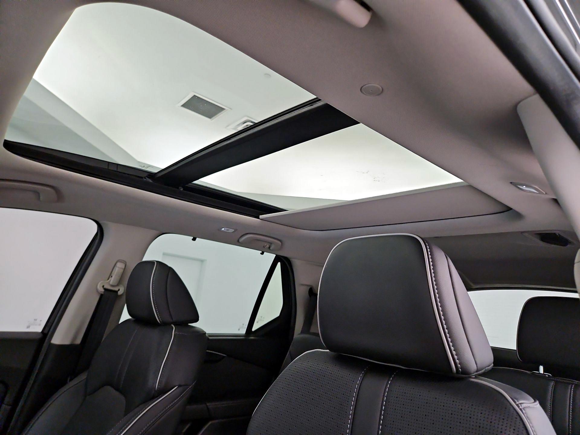 Thumbnail: 2025 Honda Pilot - 20