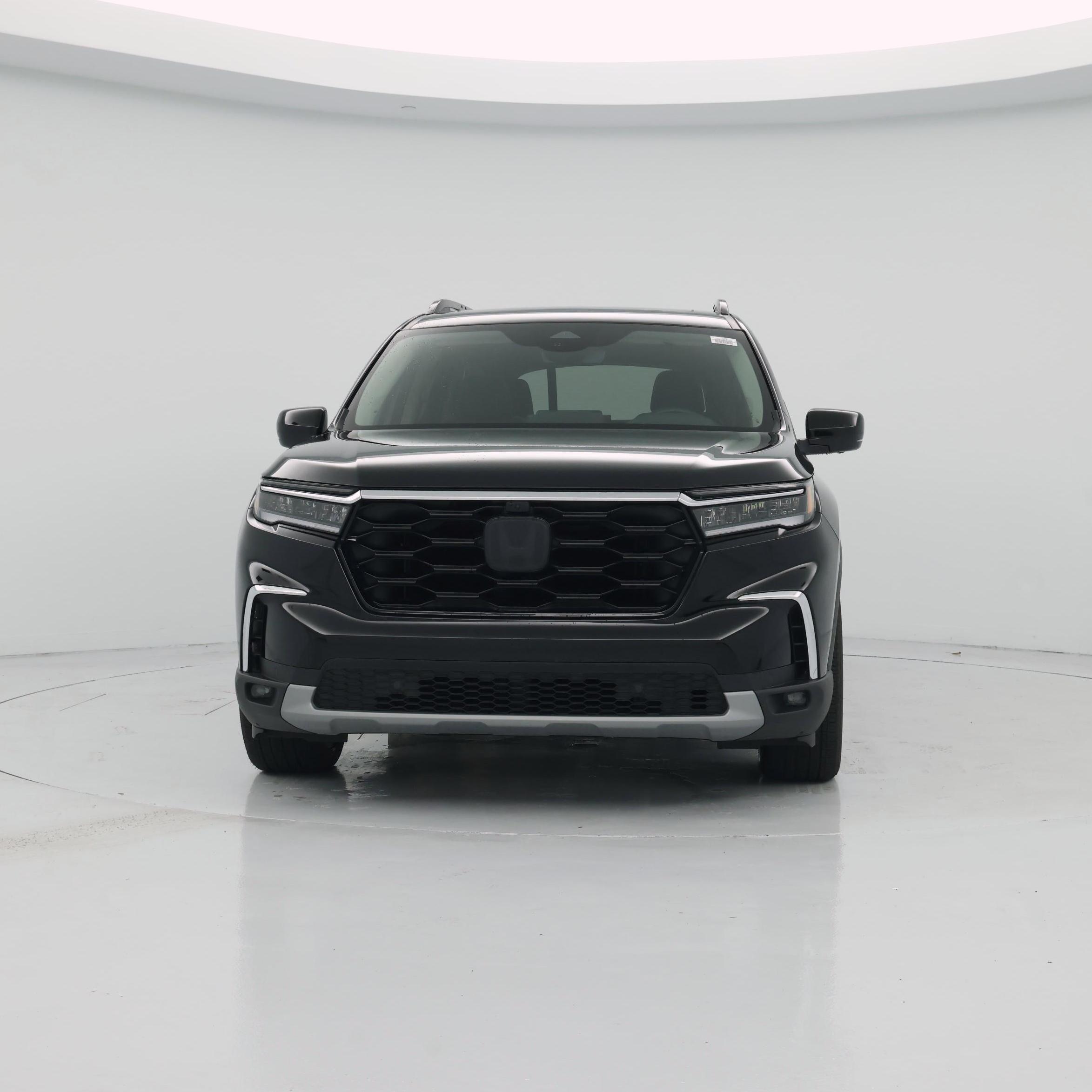 Thumbnail: 2025 Honda Pilot - 5