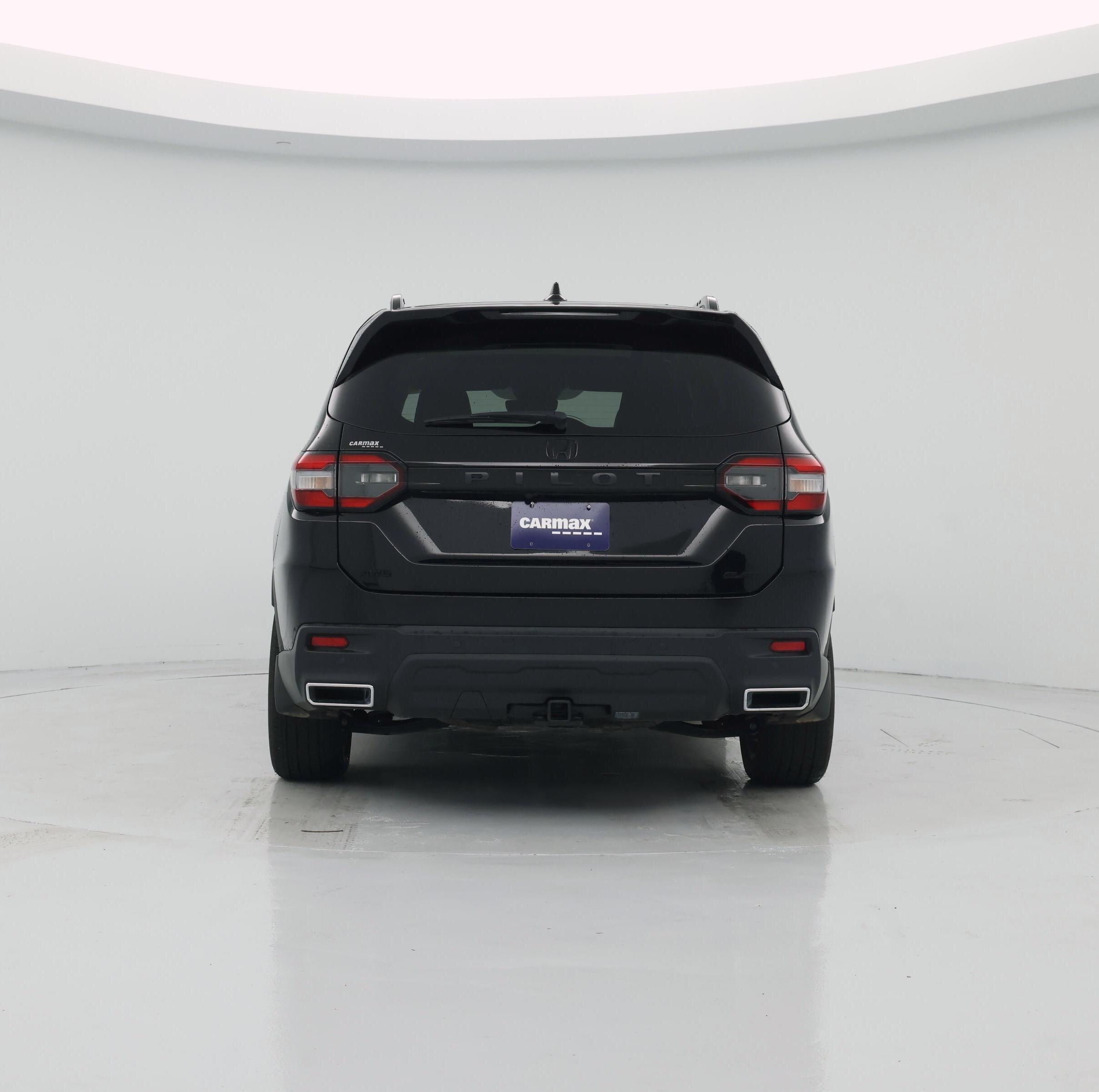 Thumbnail: 2025 Honda Pilot - 6