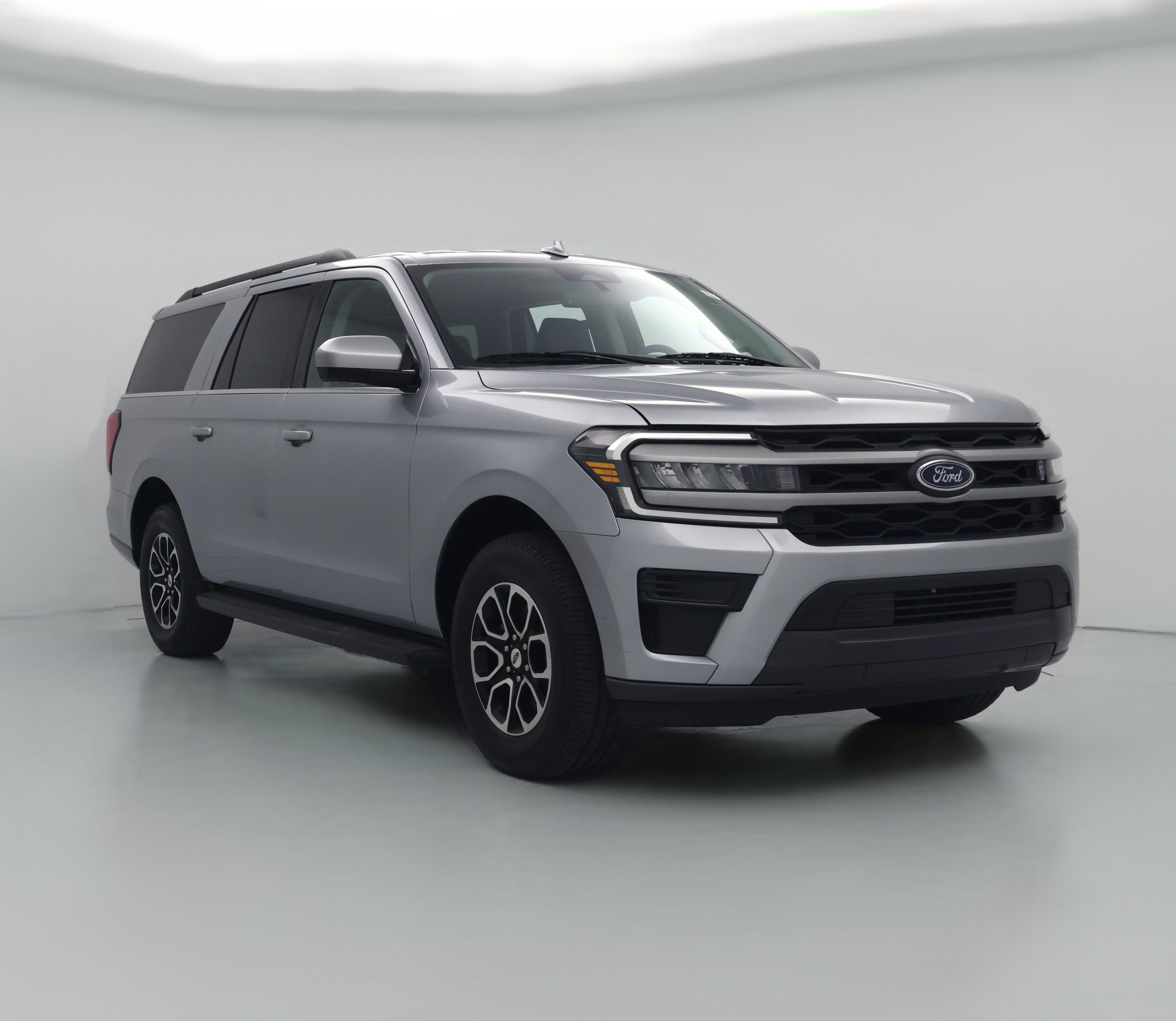 Thumbnail: 2024 Ford Expedition MAX - 1