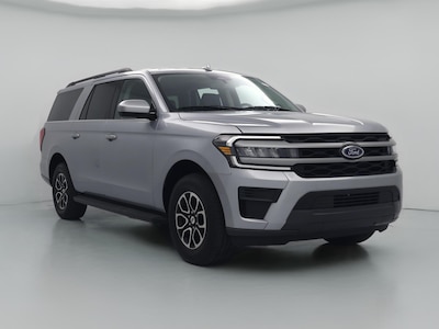 2024 Ford Expedition Max XLT
