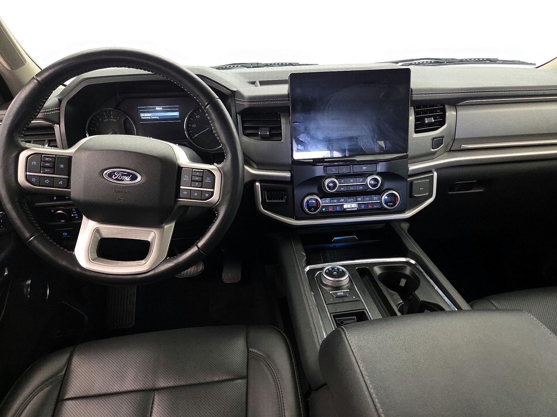 Thumbnail: 2024 Ford Expedition MAX - 9