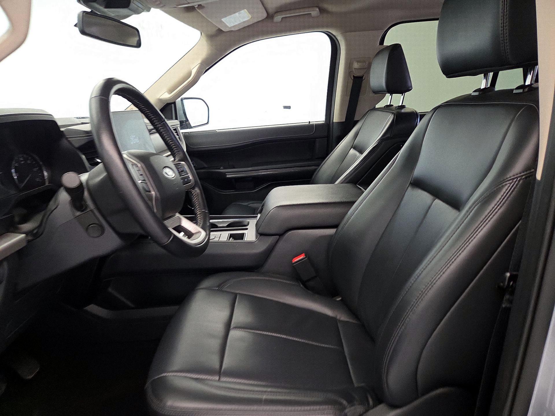 Thumbnail: 2024 Ford Expedition MAX - 11