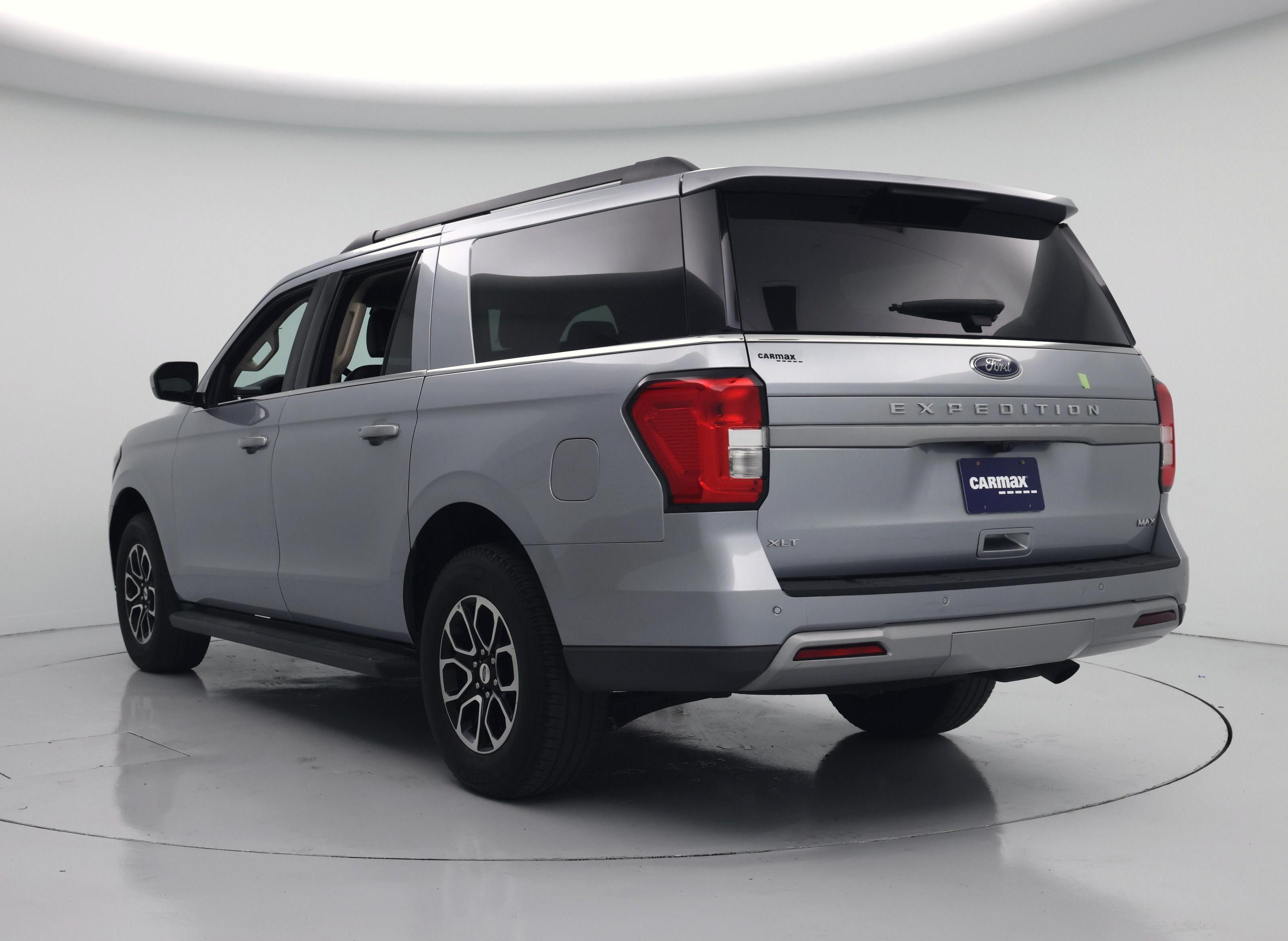 Thumbnail: 2024 Ford Expedition MAX - 2