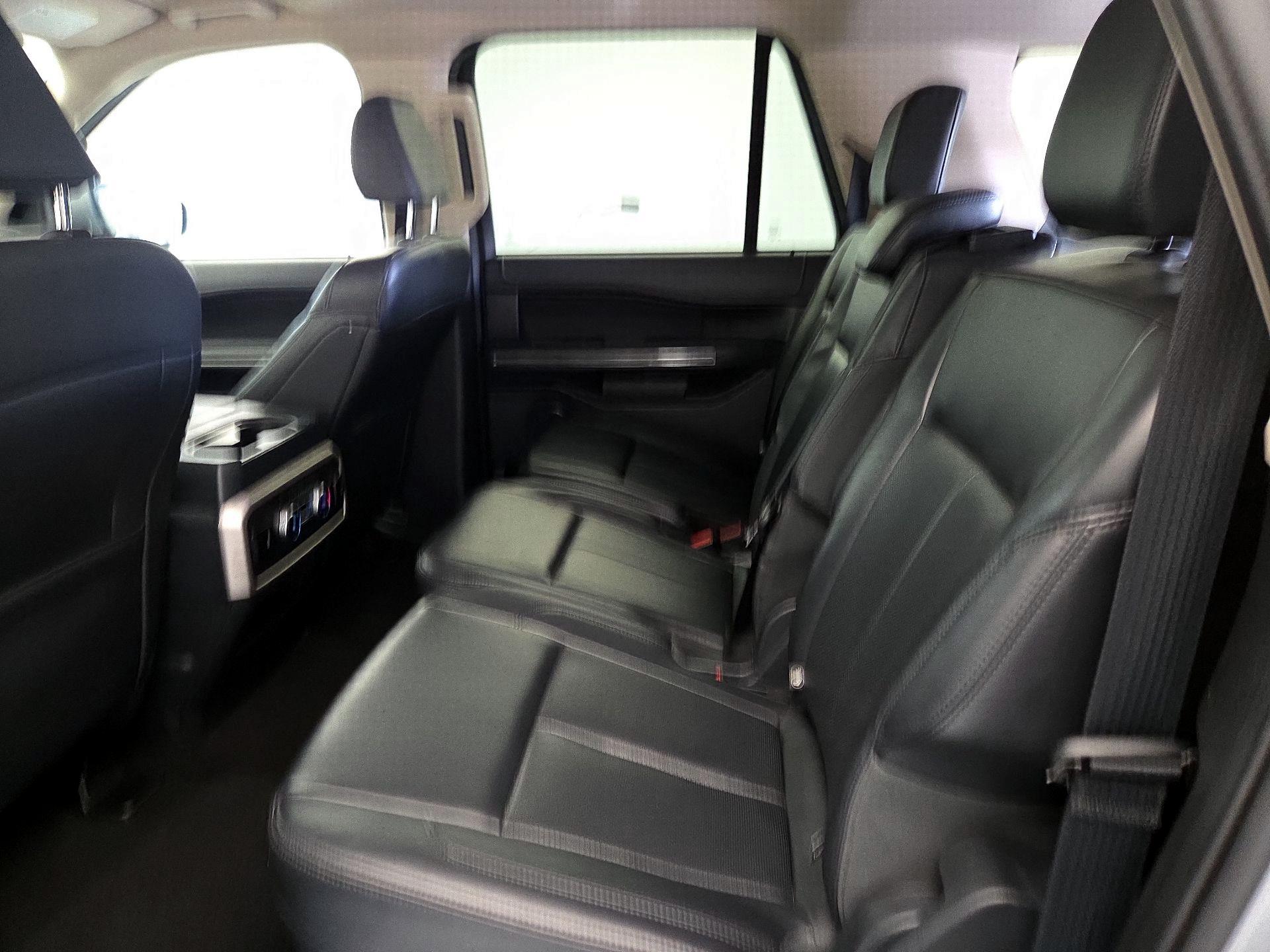 Thumbnail: 2024 Ford Expedition MAX - 19