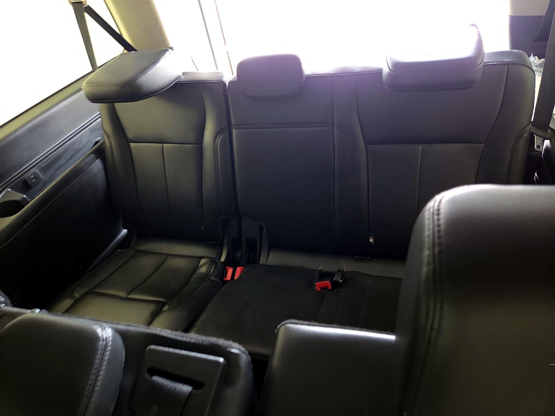 Thumbnail: 2024 Ford Expedition MAX - 20
