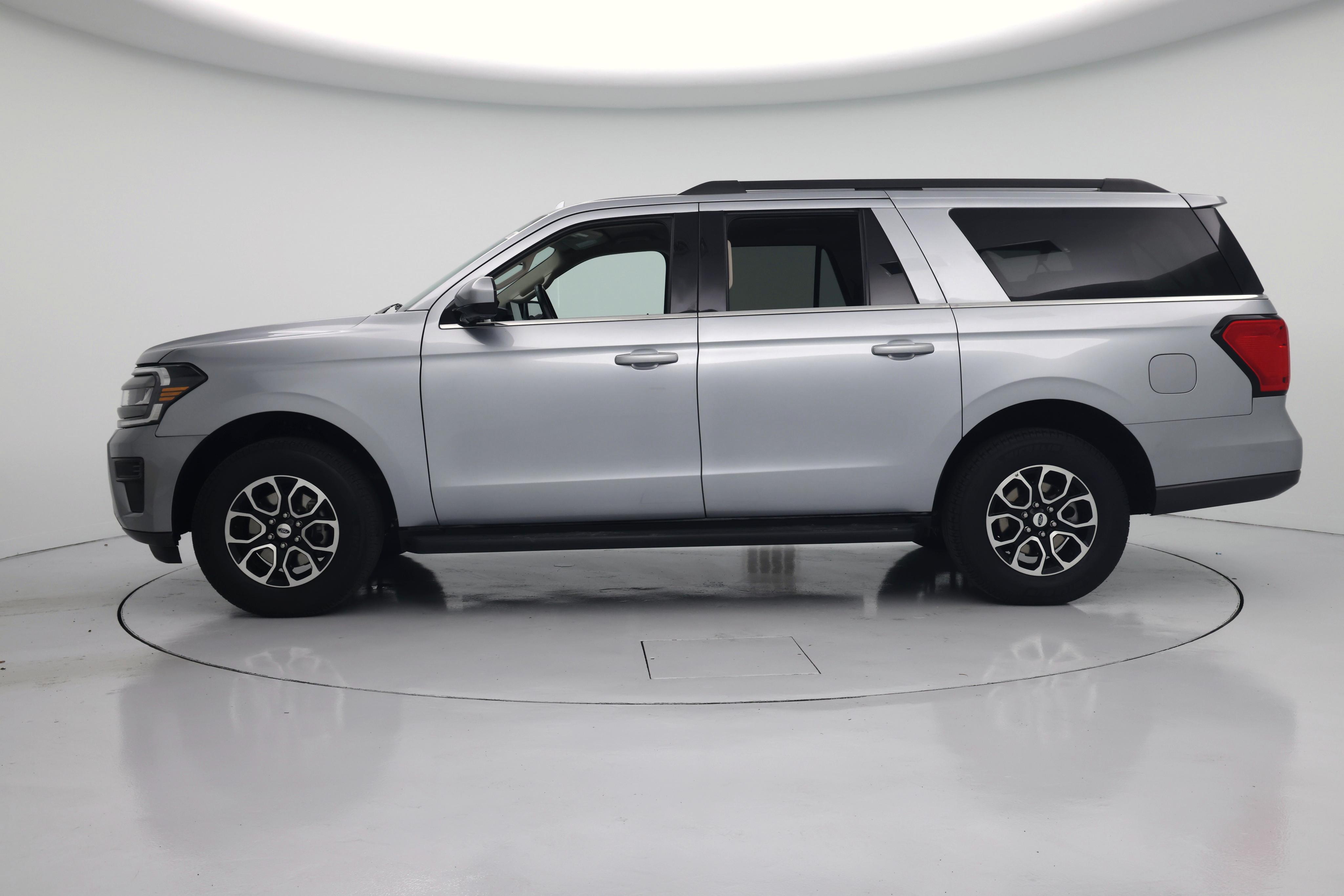Thumbnail: 2024 Ford Expedition MAX - 3