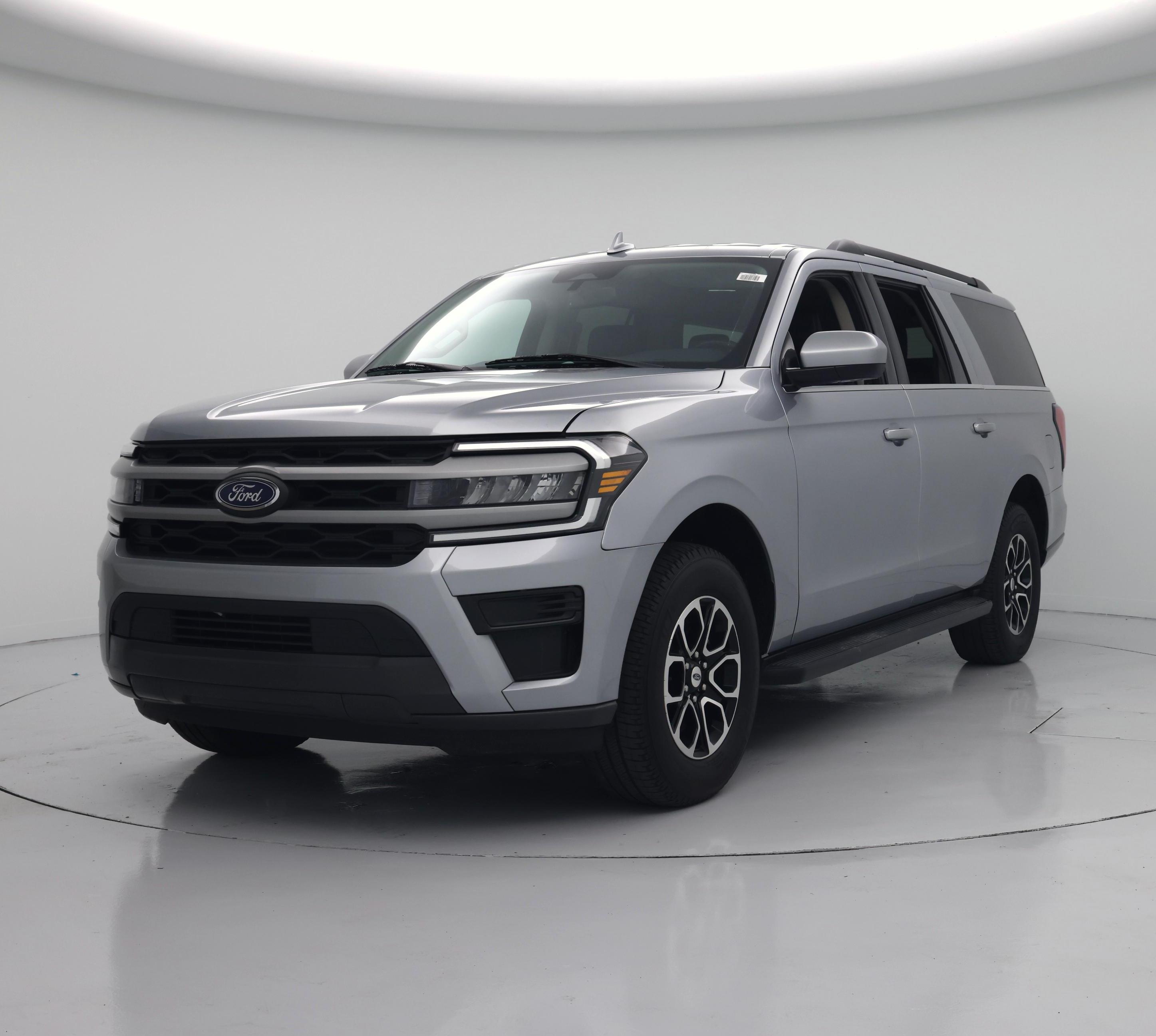 Thumbnail: 2024 Ford Expedition MAX - 4