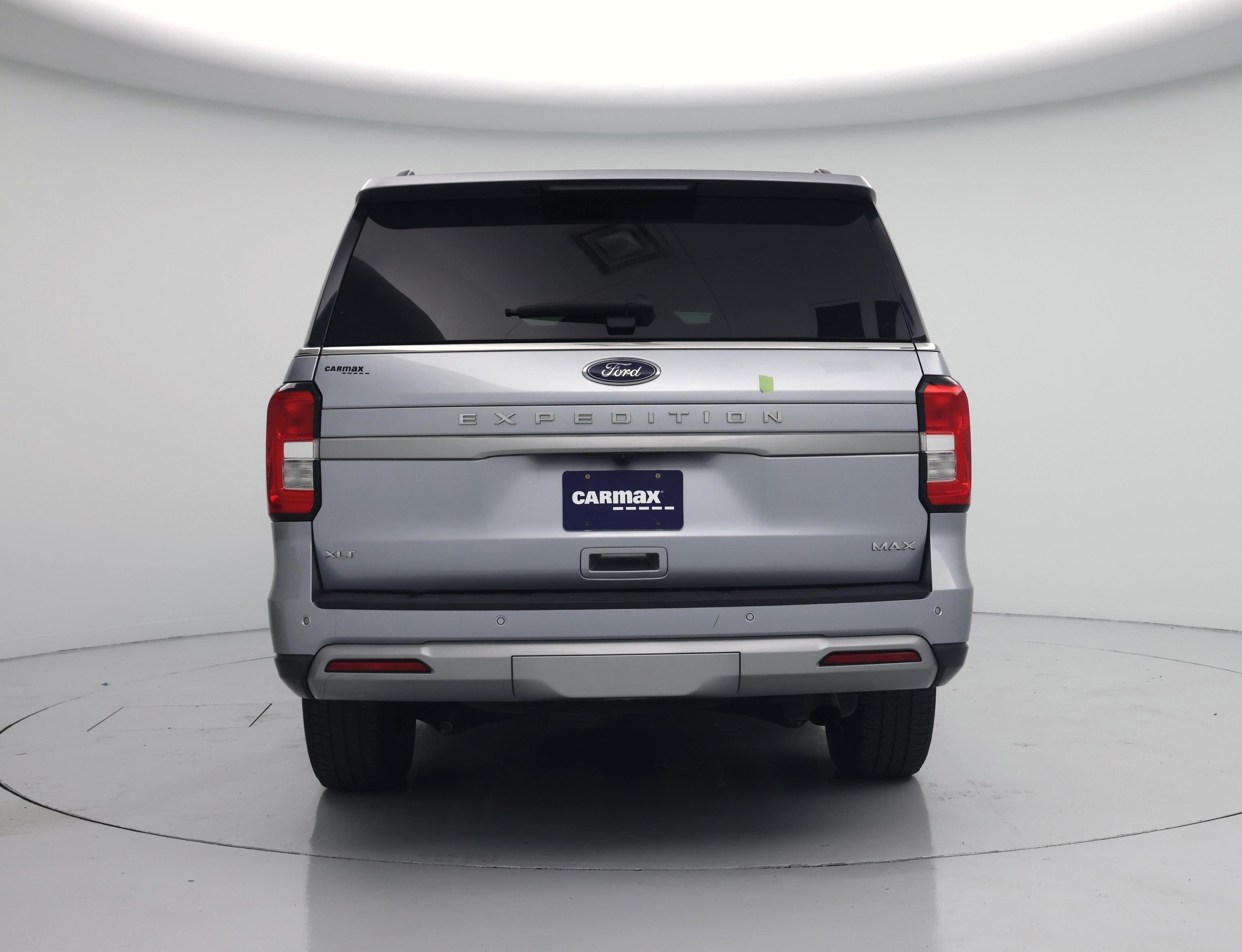 Thumbnail: 2024 Ford Expedition MAX - 6
