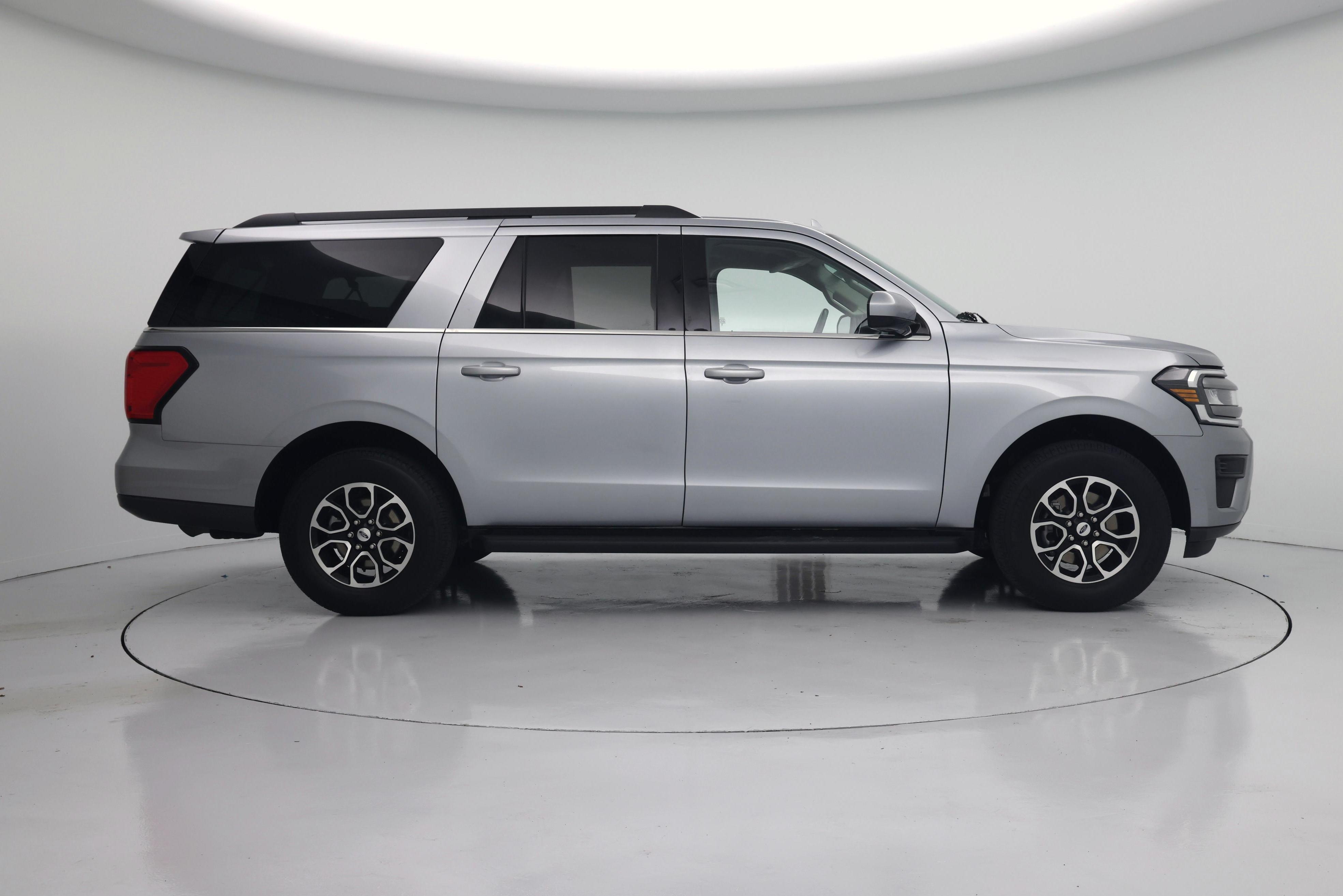 Thumbnail: 2024 Ford Expedition MAX - 7