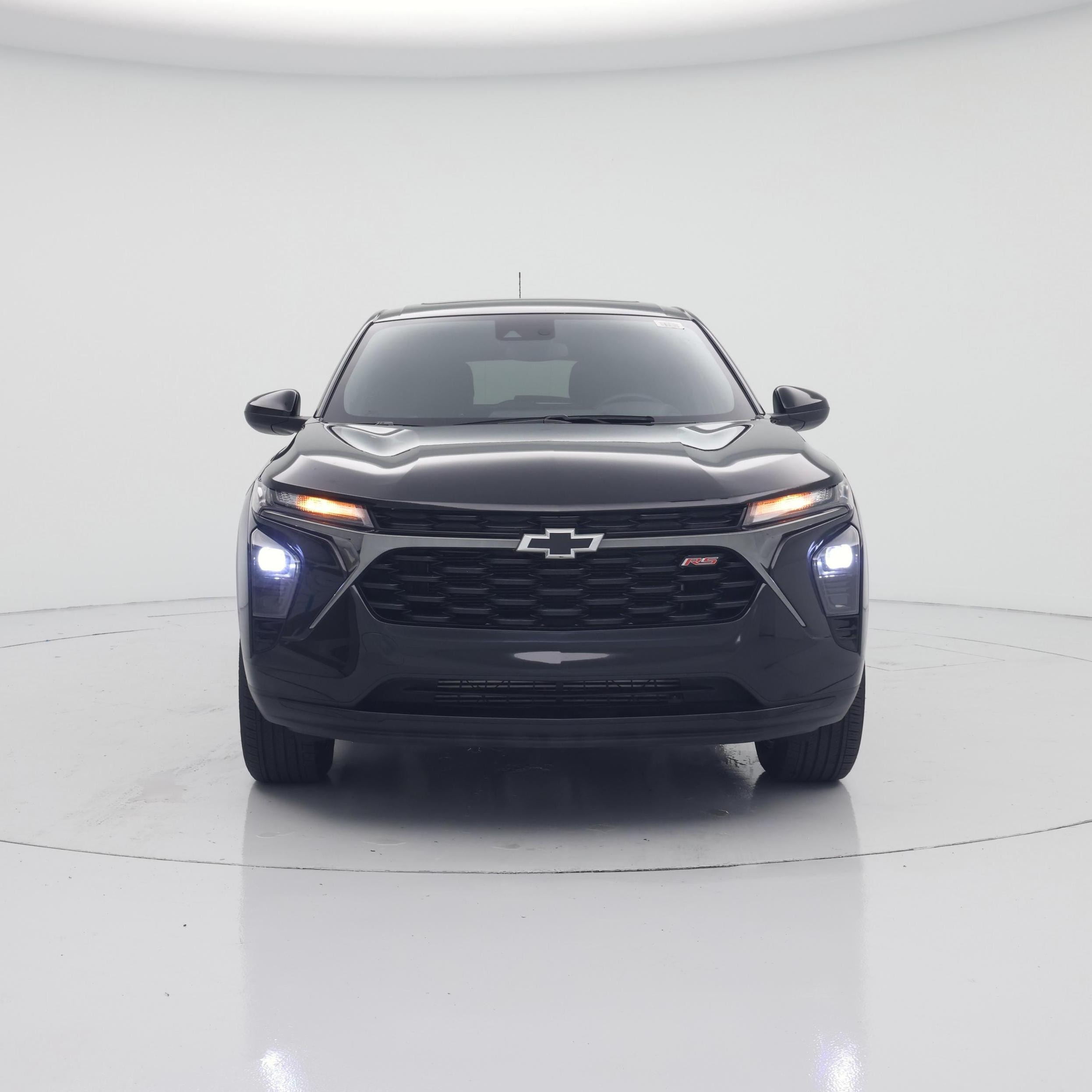 Thumbnail: 2025 Chevrolet Trax - 5