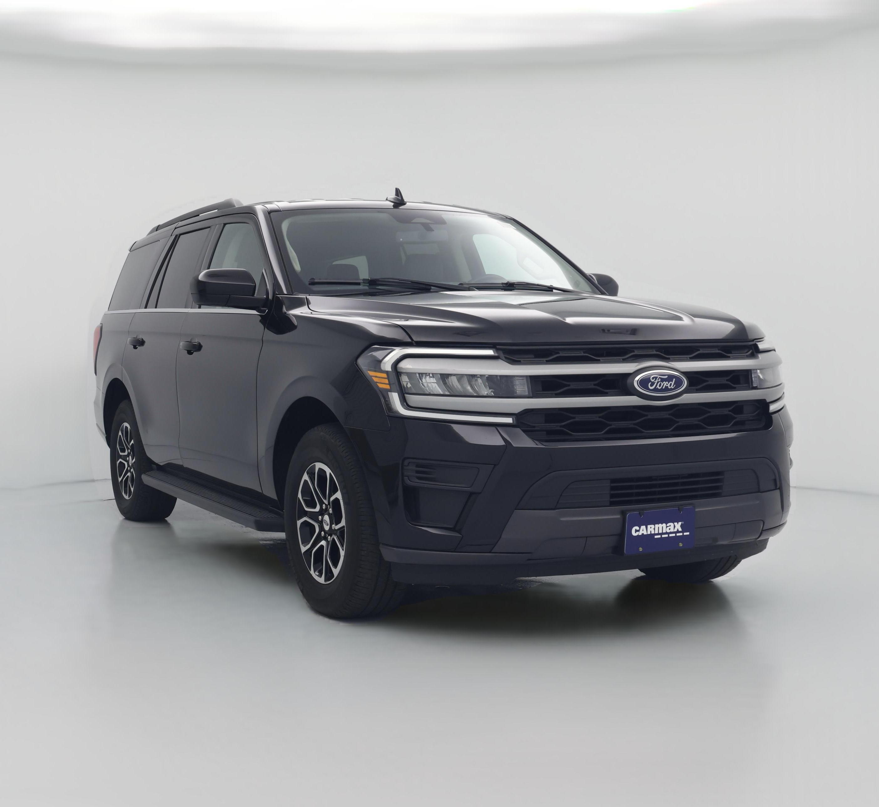 Thumbnail: 2024 Ford Expedition - 1