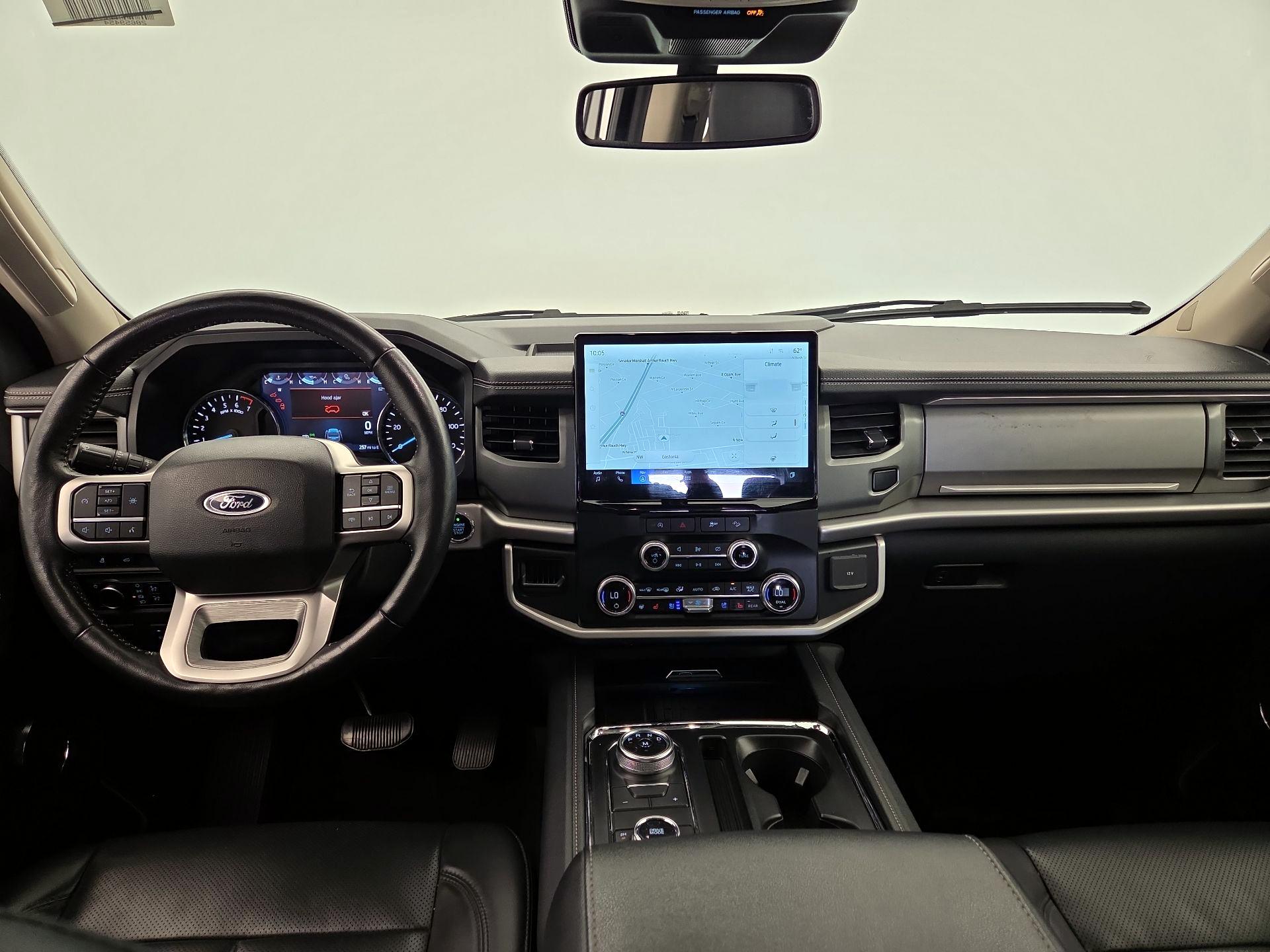 Thumbnail: 2024 Ford Expedition - 9