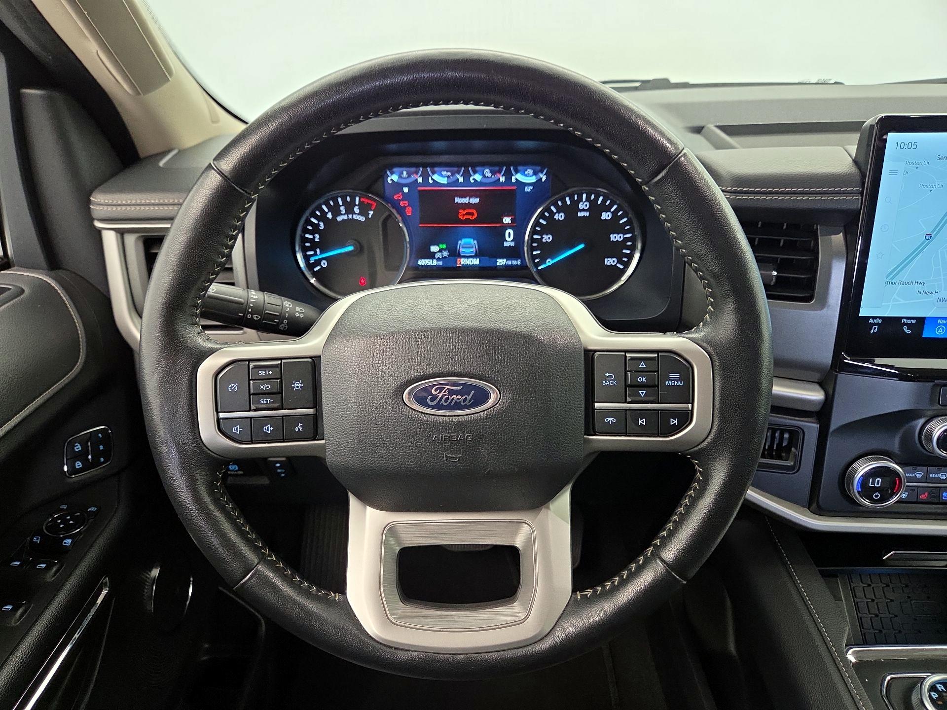 Thumbnail: 2024 Ford Expedition - 10