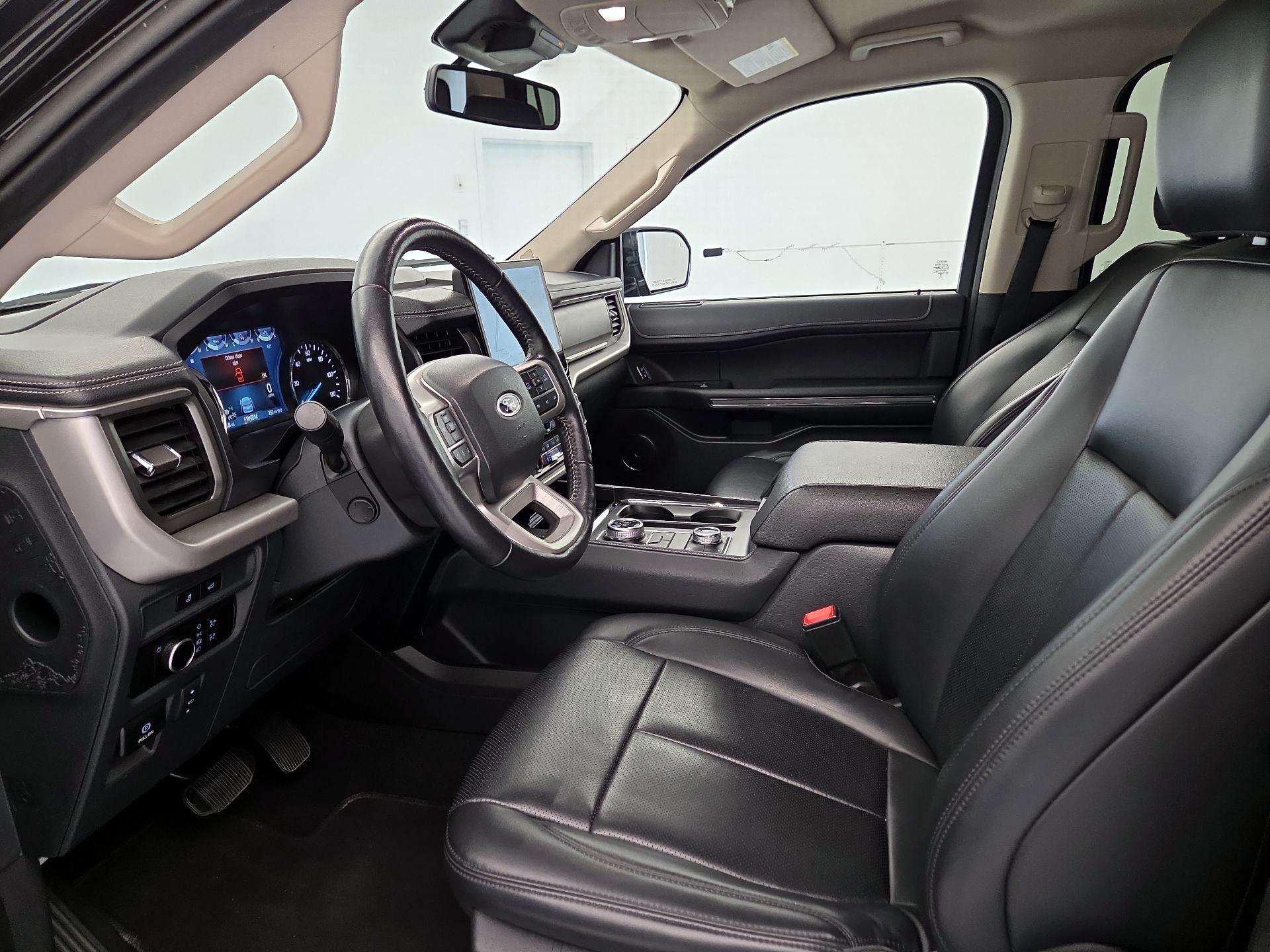 Thumbnail: 2024 Ford Expedition - 11