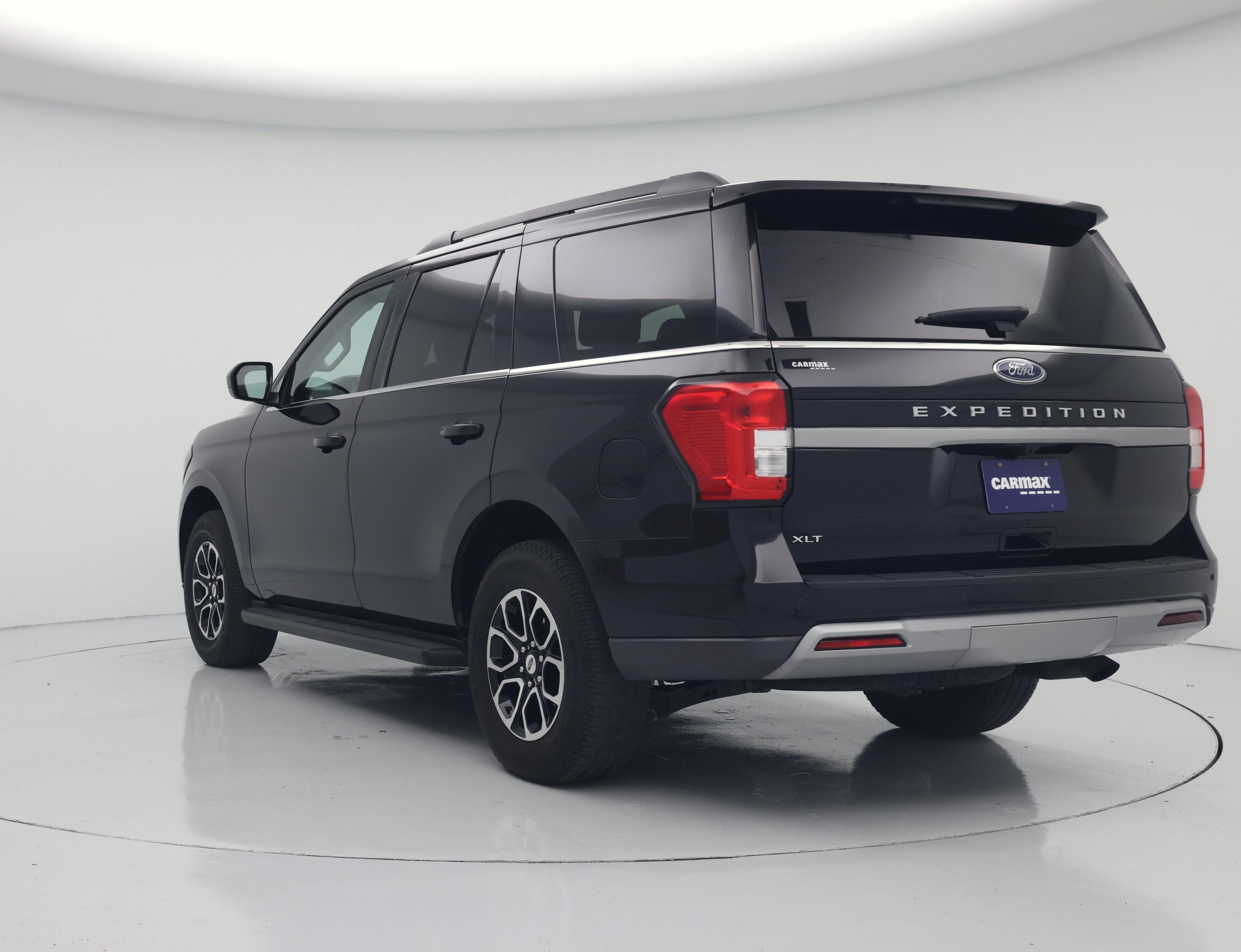 Thumbnail: 2024 Ford Expedition - 2