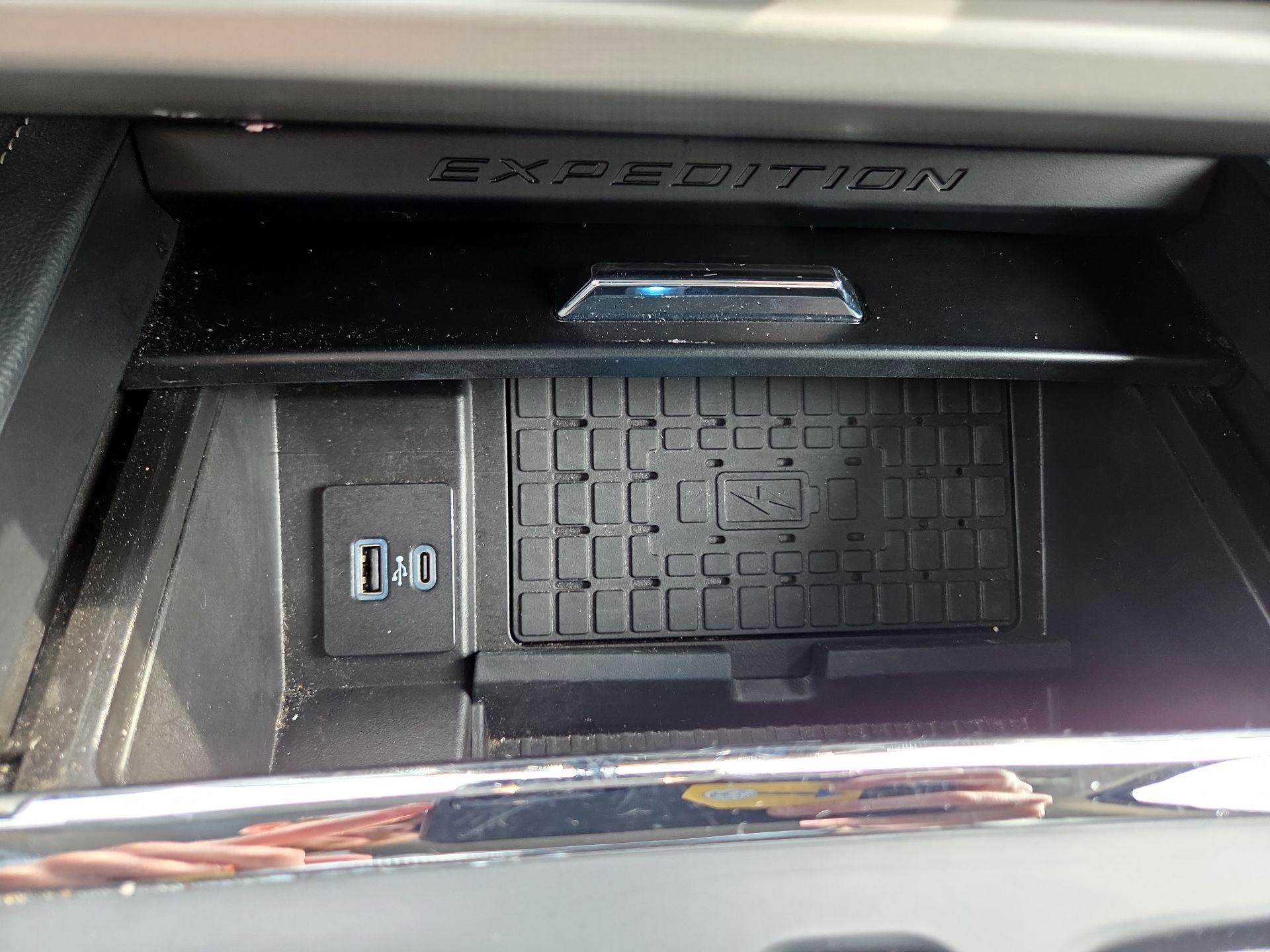 Thumbnail: 2024 Ford Expedition - 19