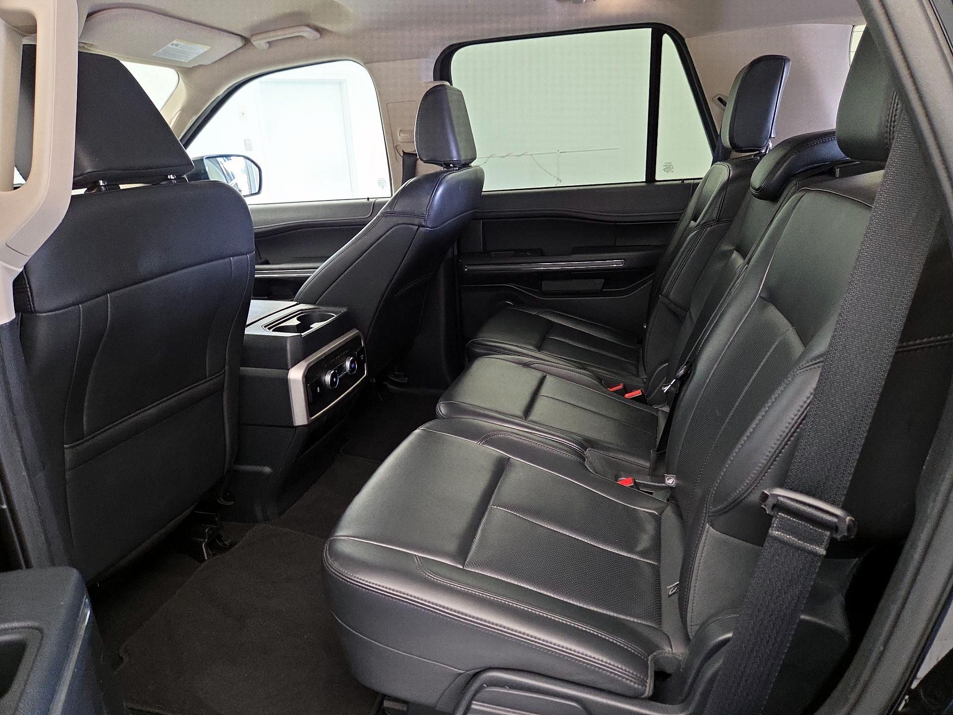 Thumbnail: 2024 Ford Expedition - 20