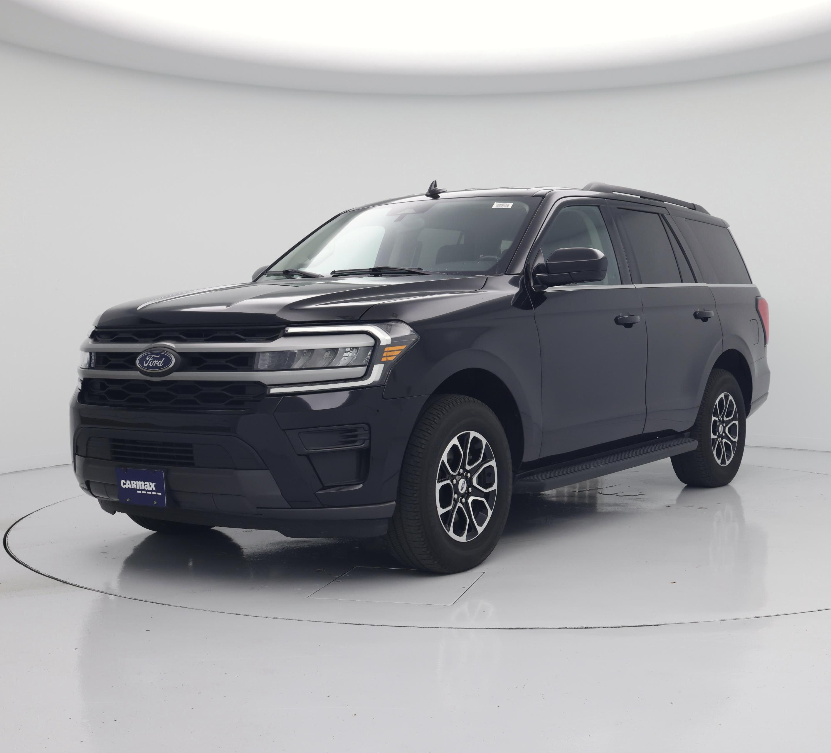 Thumbnail: 2024 Ford Expedition - 4