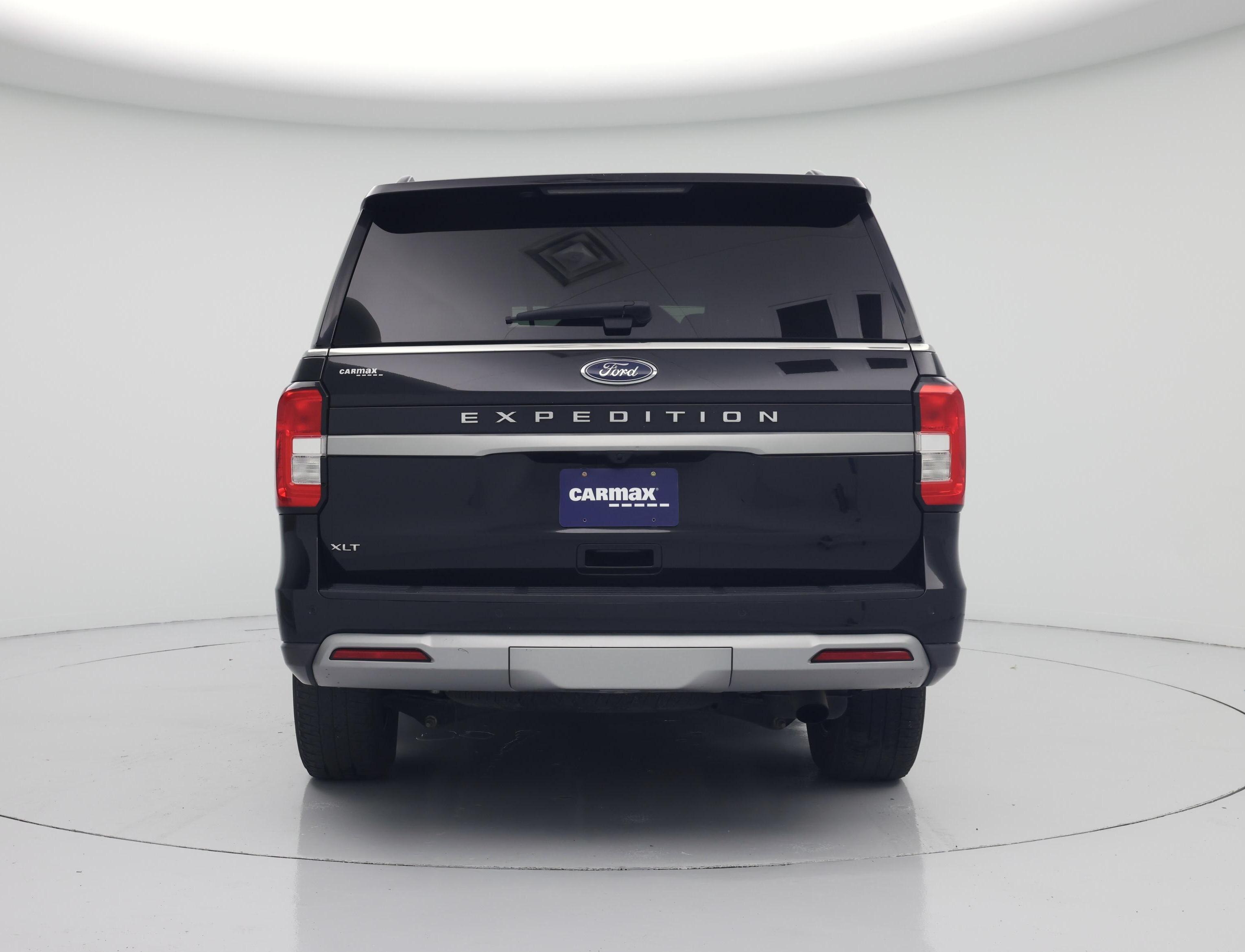 Thumbnail: 2024 Ford Expedition - 6