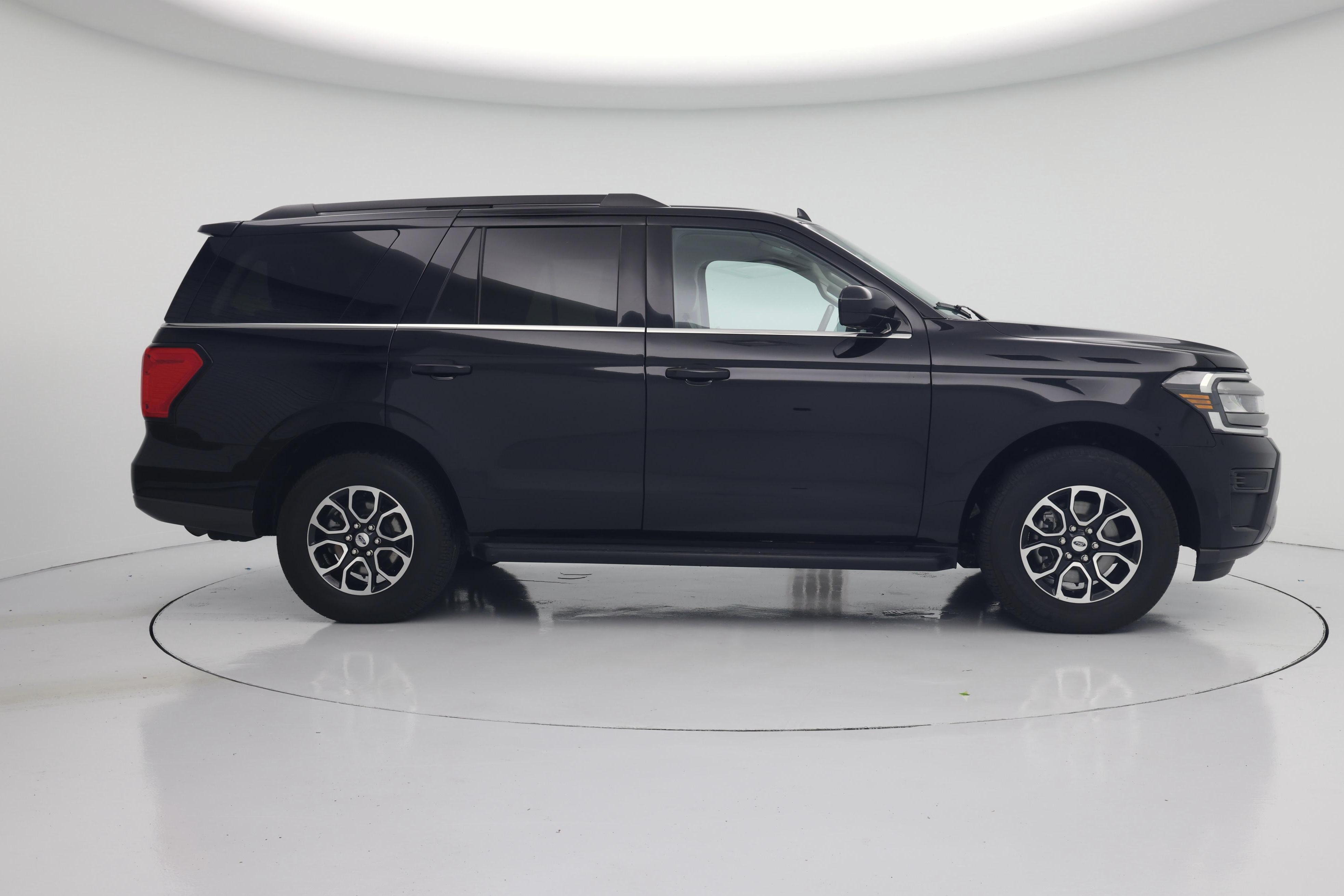 Thumbnail: 2024 Ford Expedition - 7